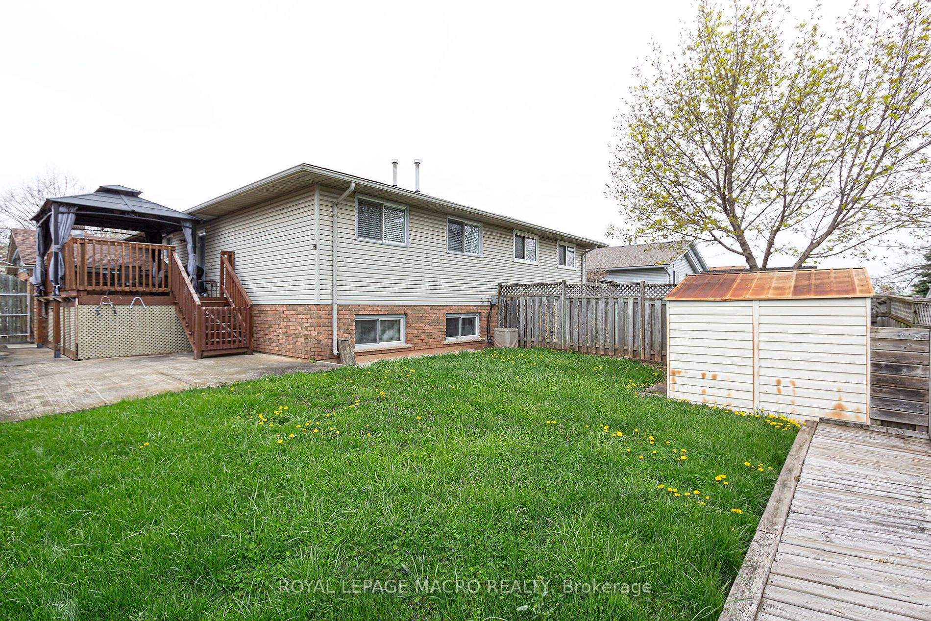 4329 Concord Avenue