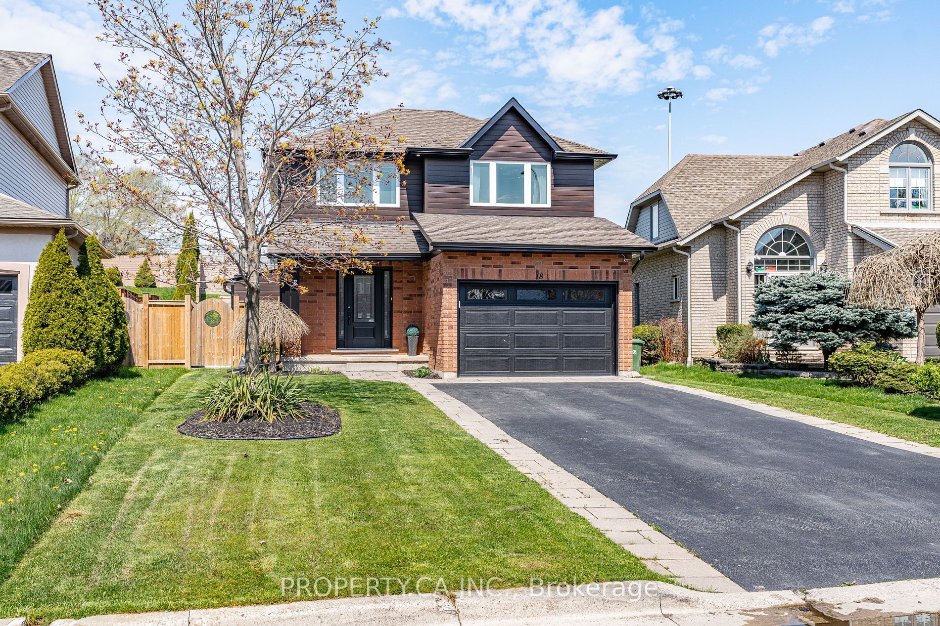 18 Sable Dr