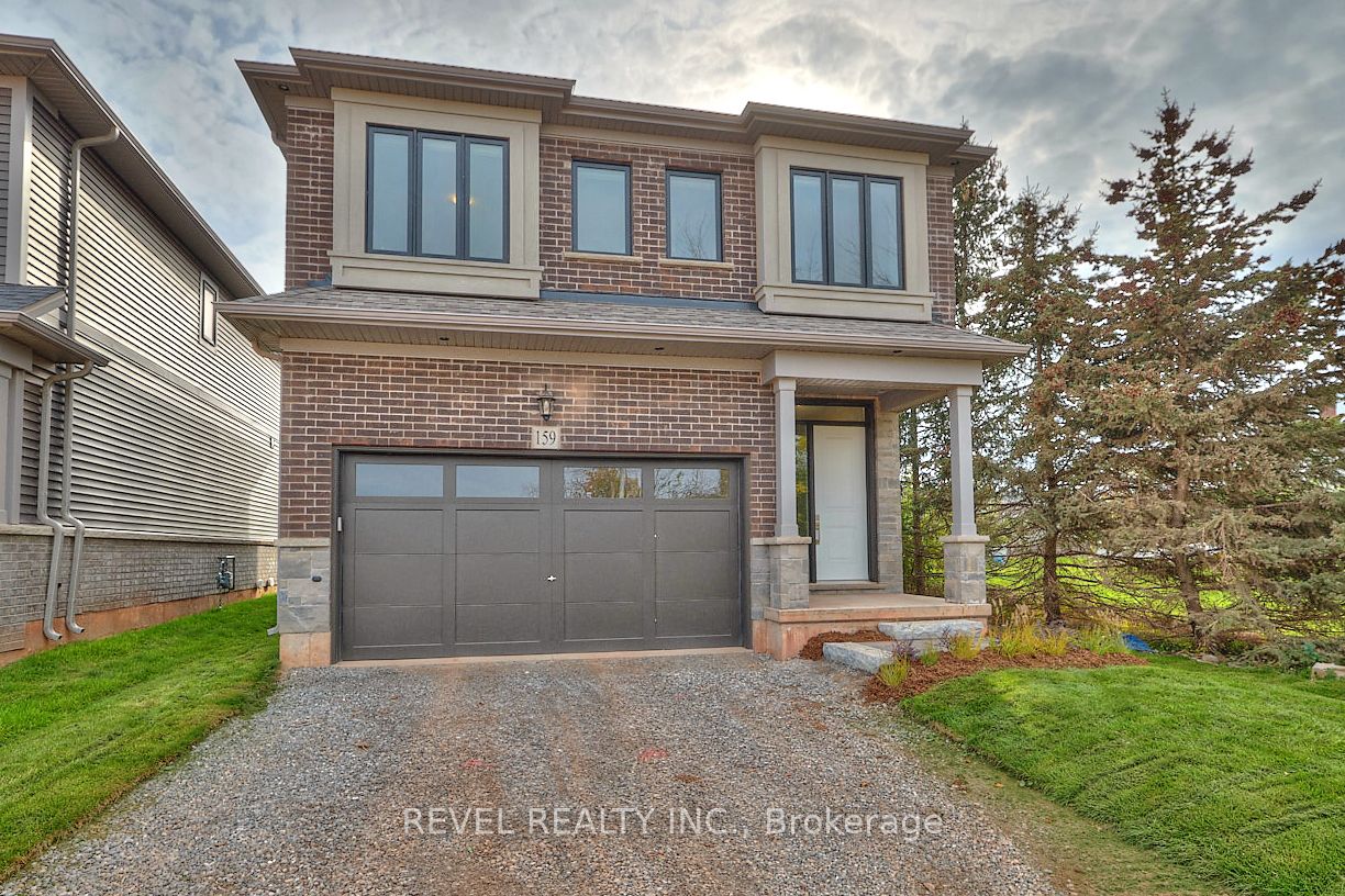159 Starfire Cres