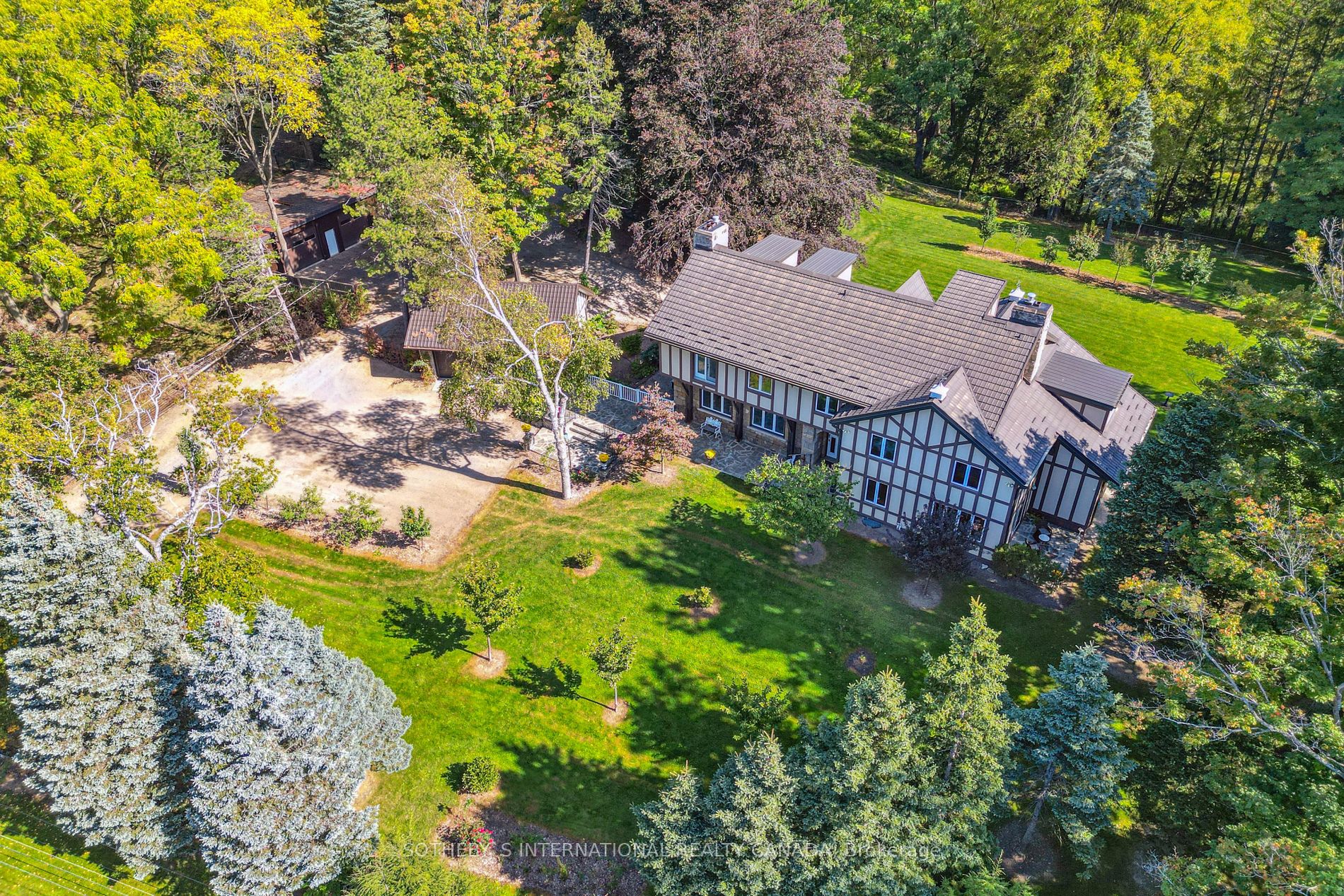 353 Sulphur Springs Road