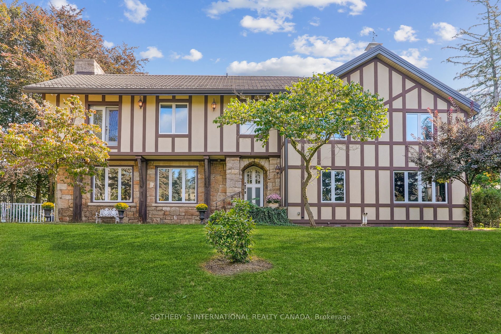 353 Sulphur Springs Road