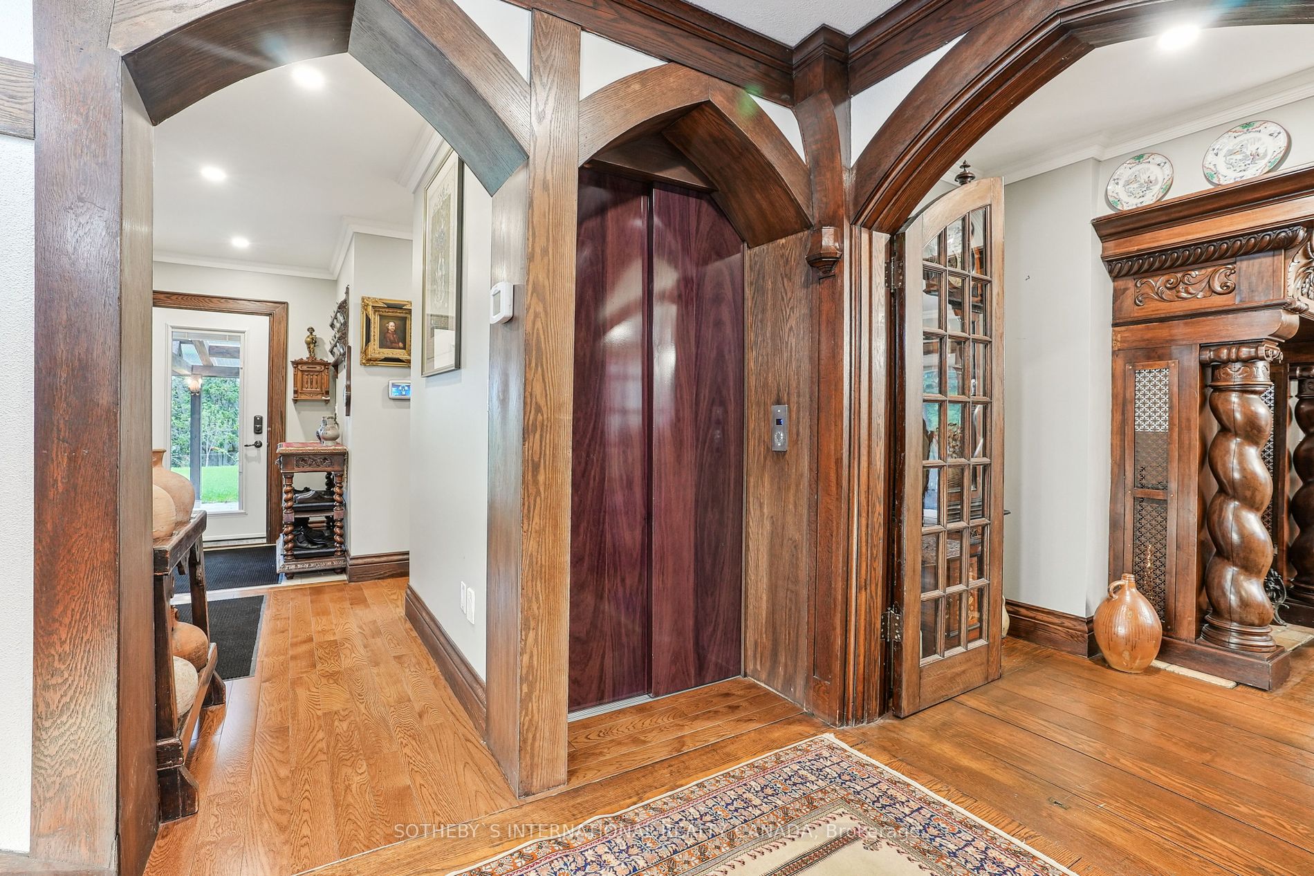 353 Sulphur Springs Road