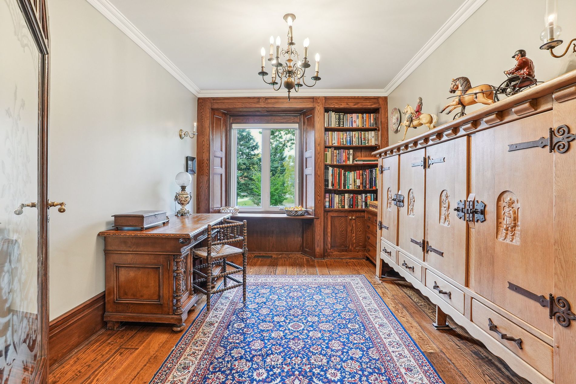 353 Sulphur Springs Road