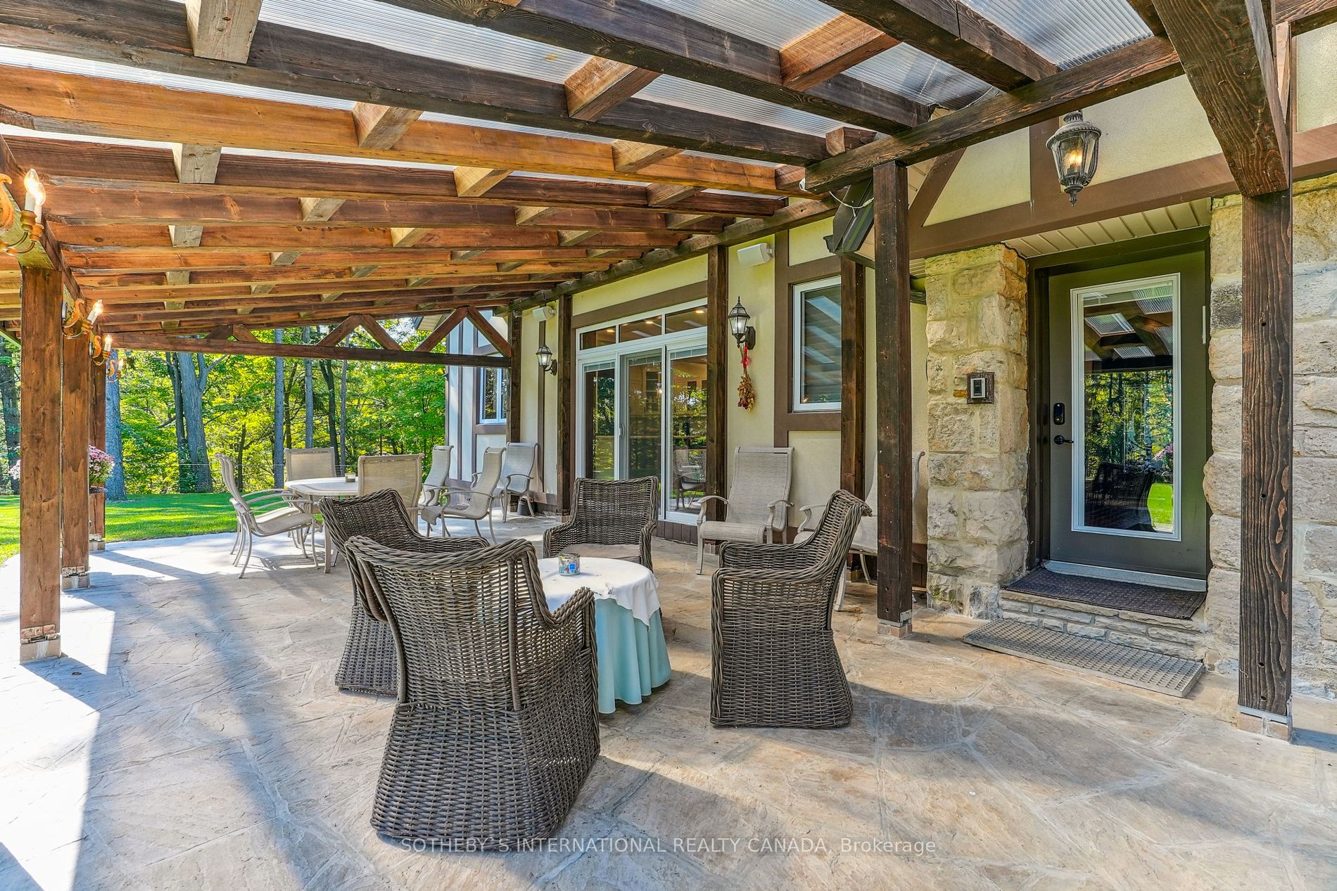 353 Sulphur Springs Road