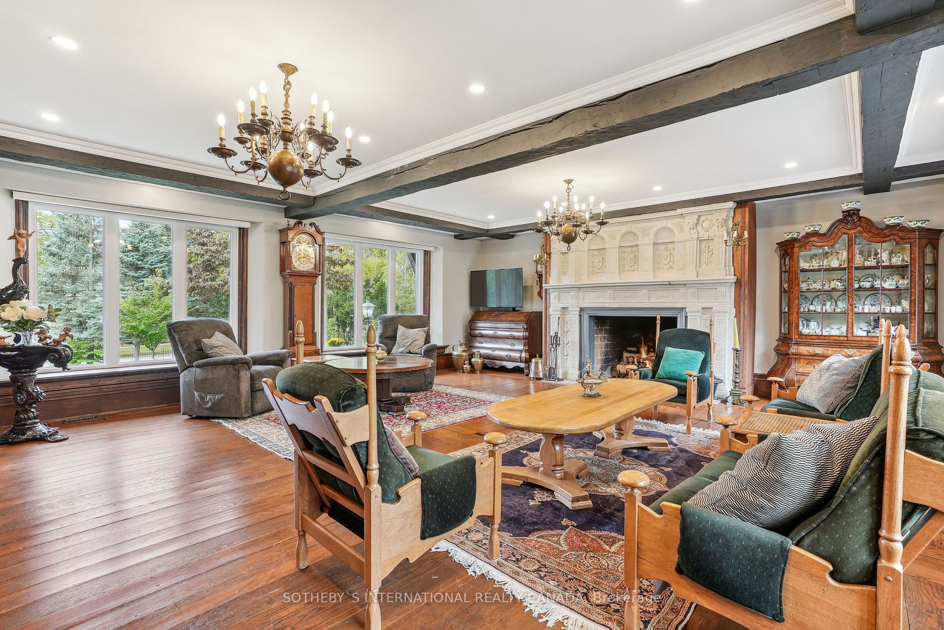 353 Sulphur Springs Road