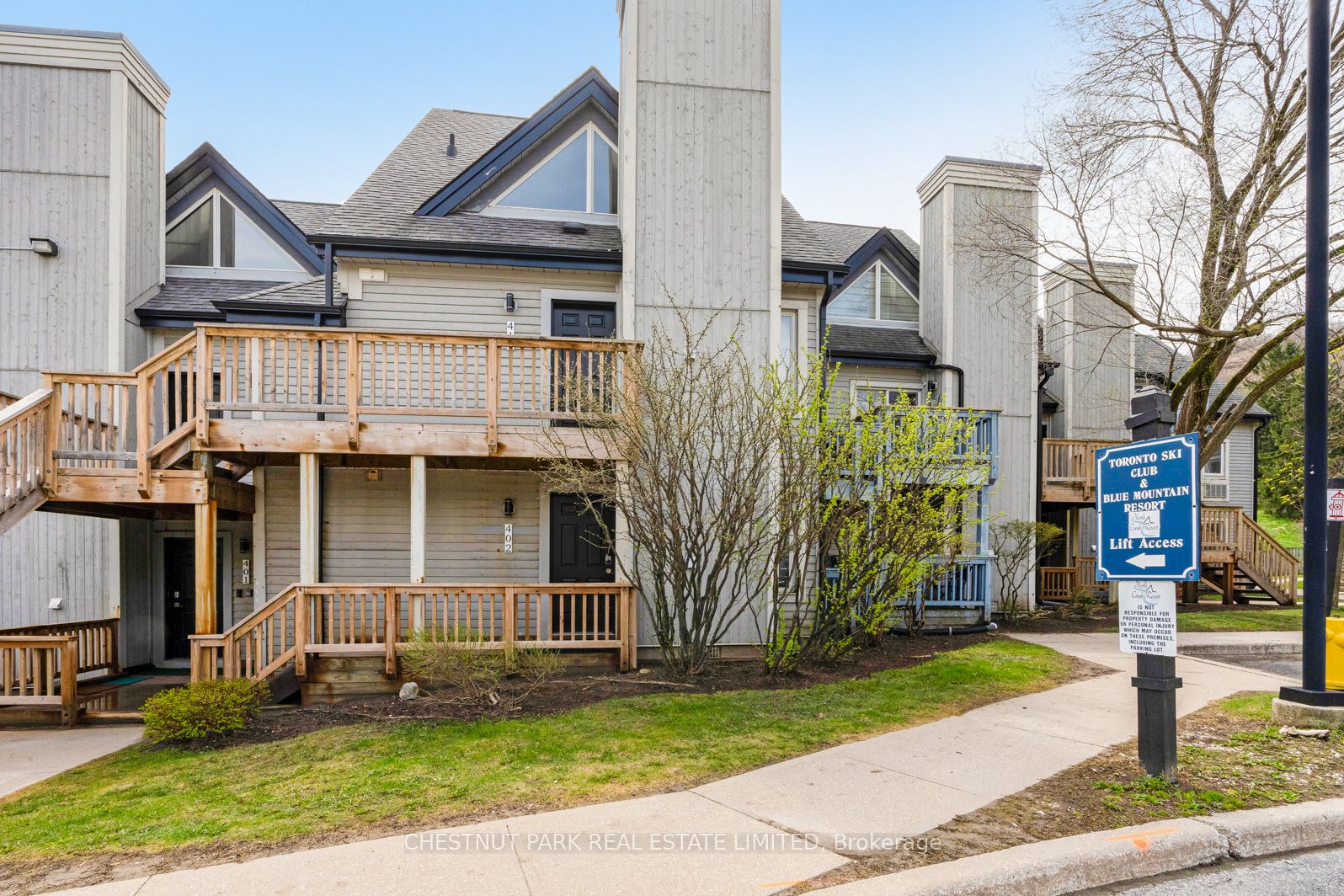 796468 Grey Road 19 #406