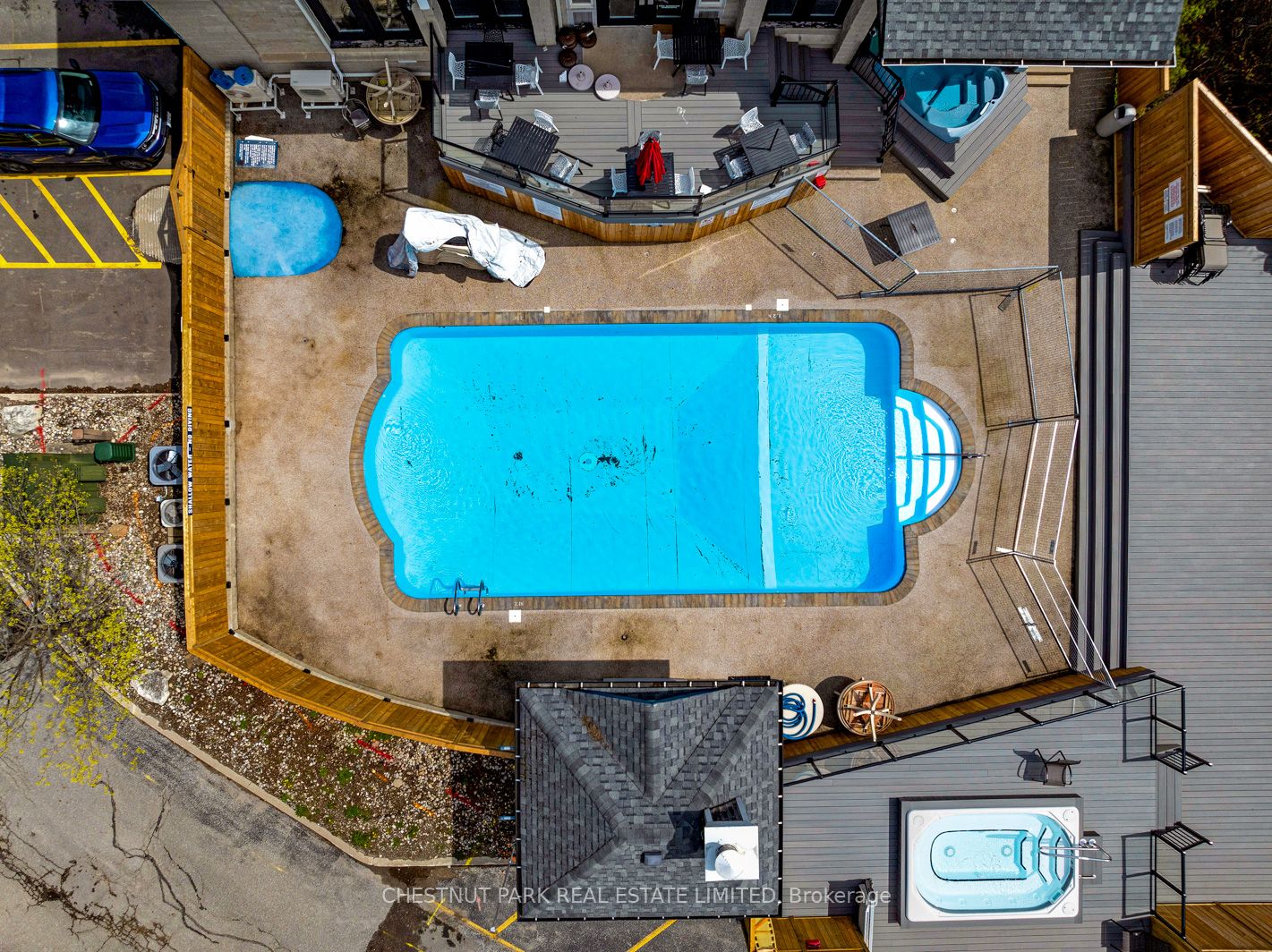 796468 Grey Road 19 #406