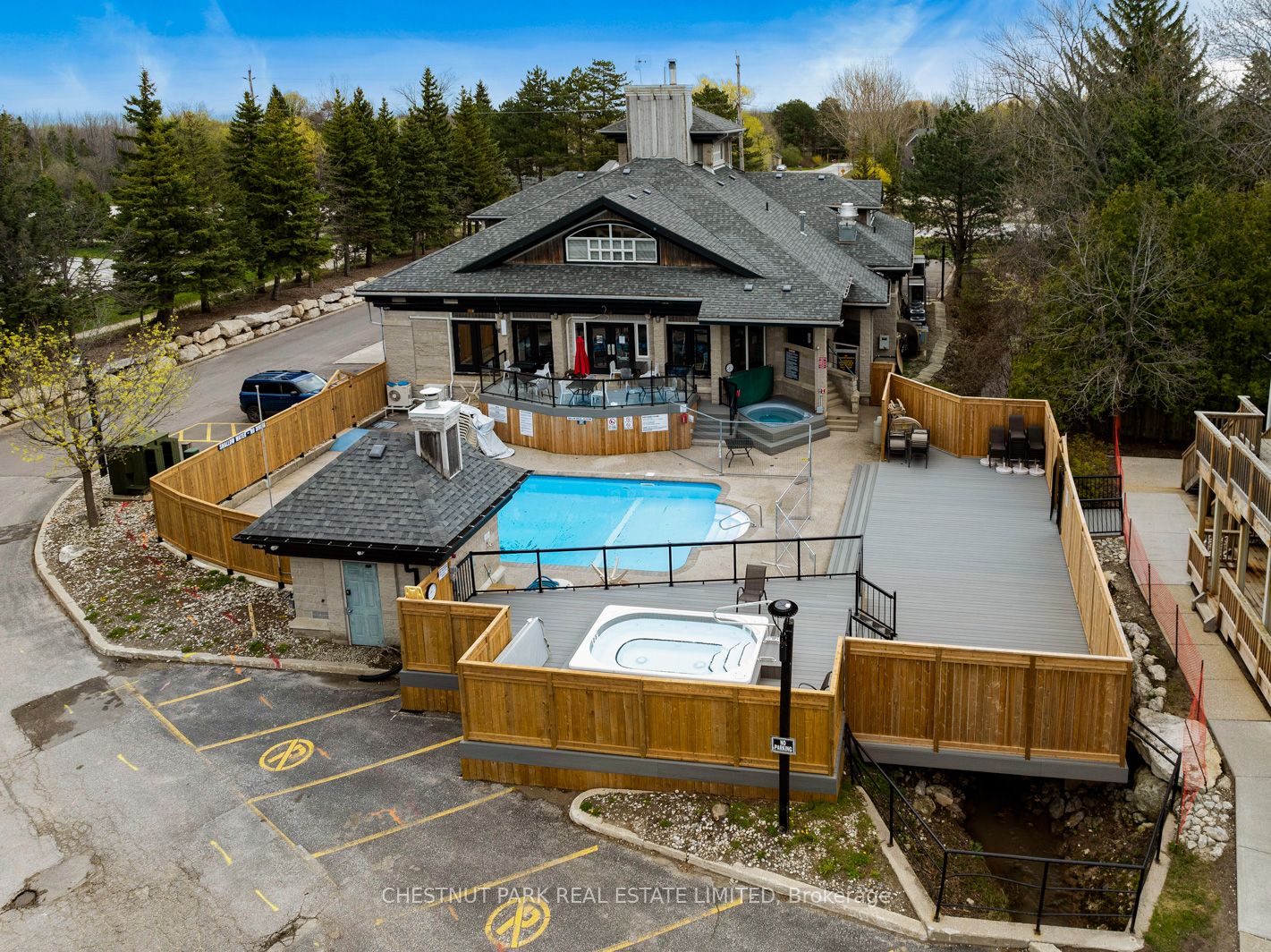 796468 Grey Road 19 #406