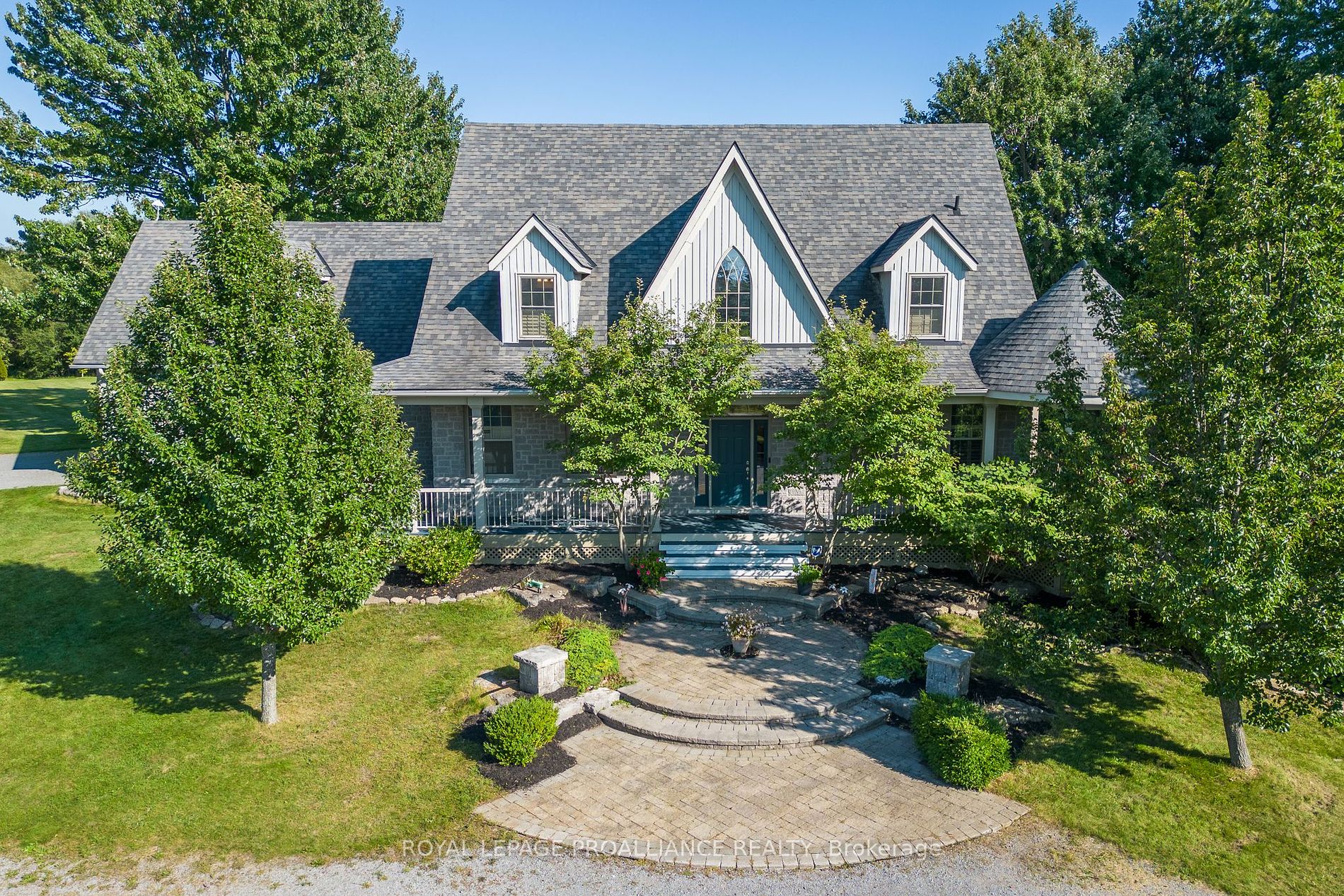 46 Stapleton Rd