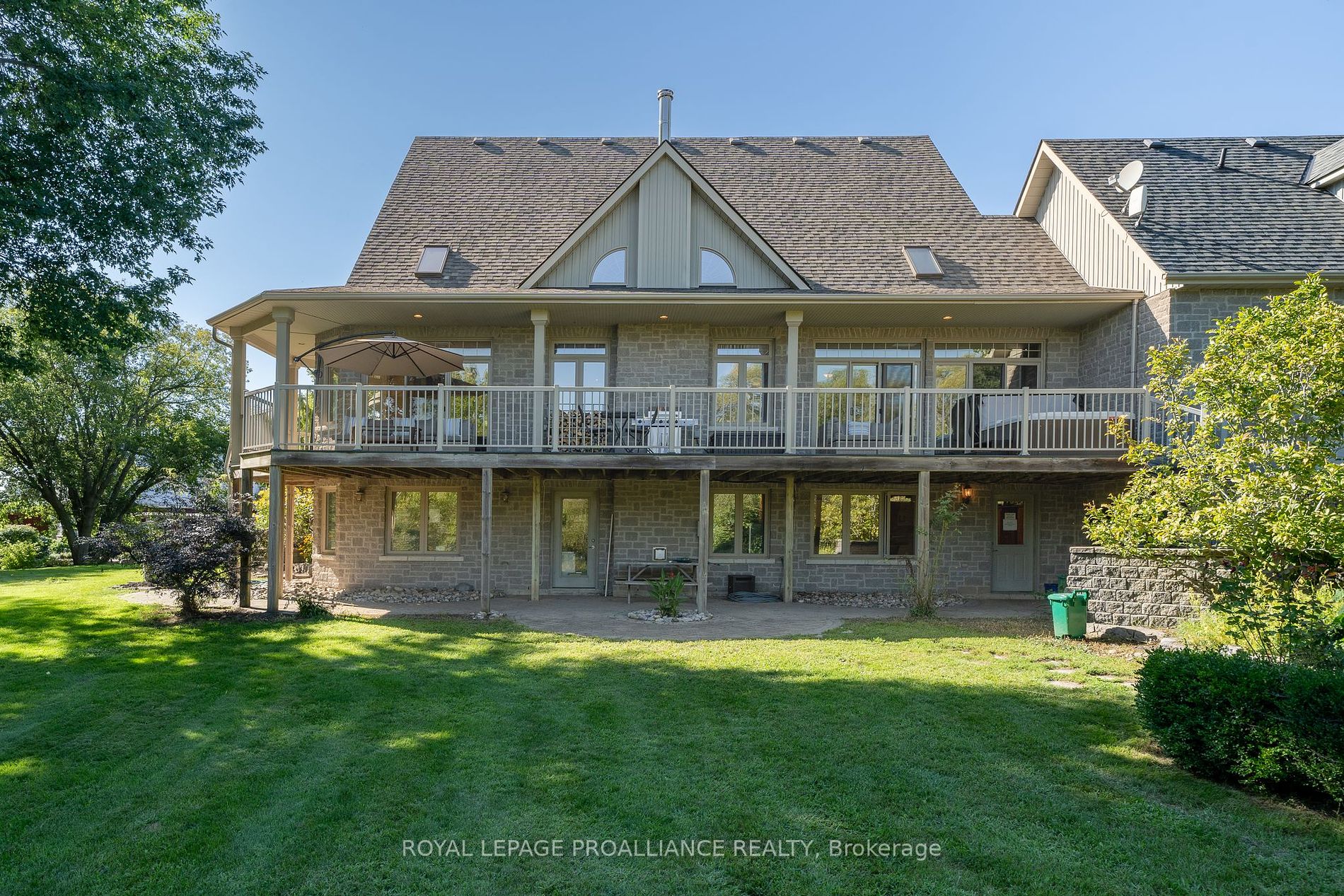46 Stapleton Rd