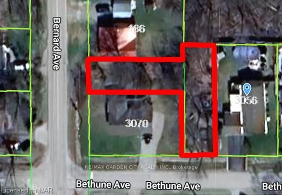 NA BETHUNE Avenue