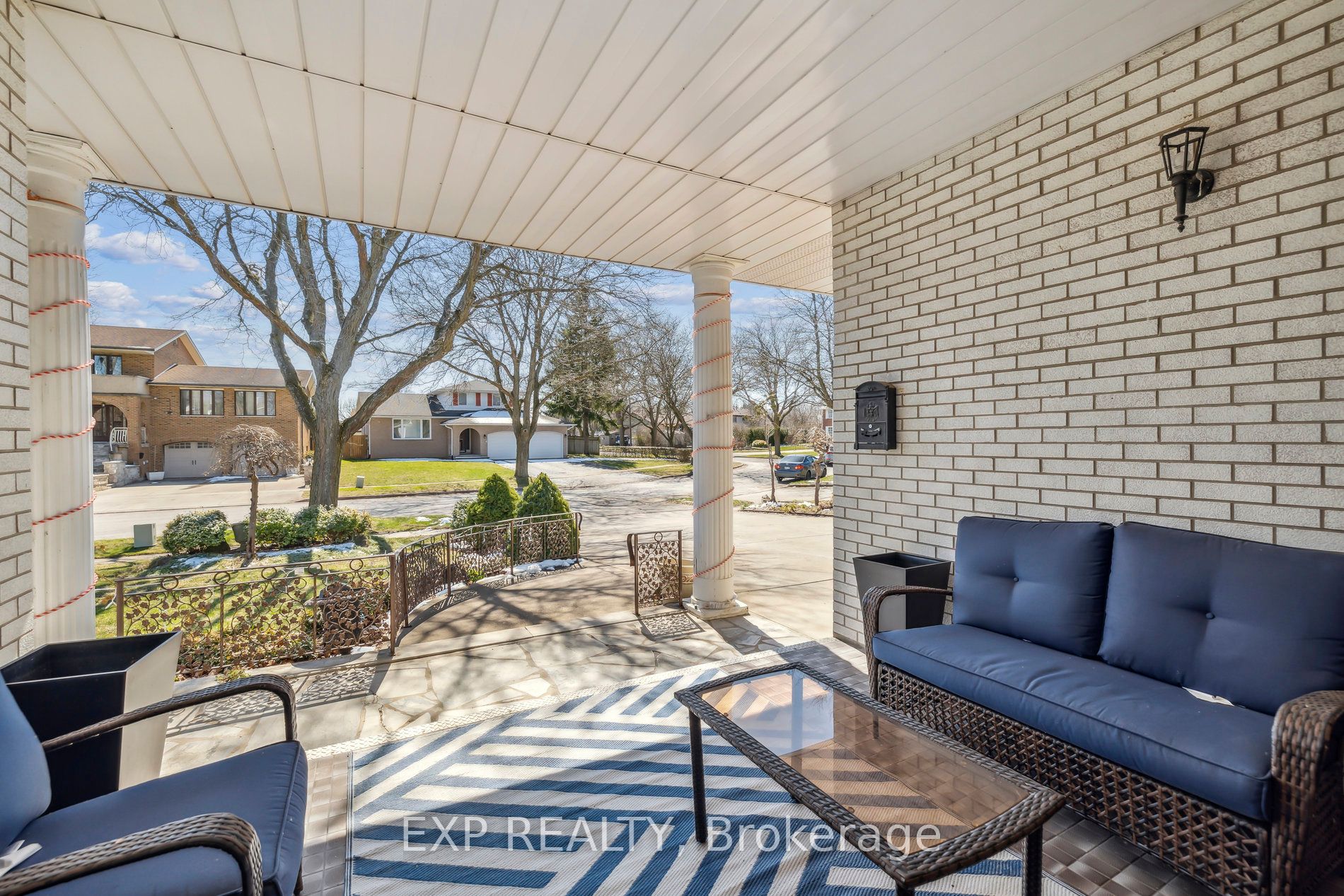 7105 York Drive