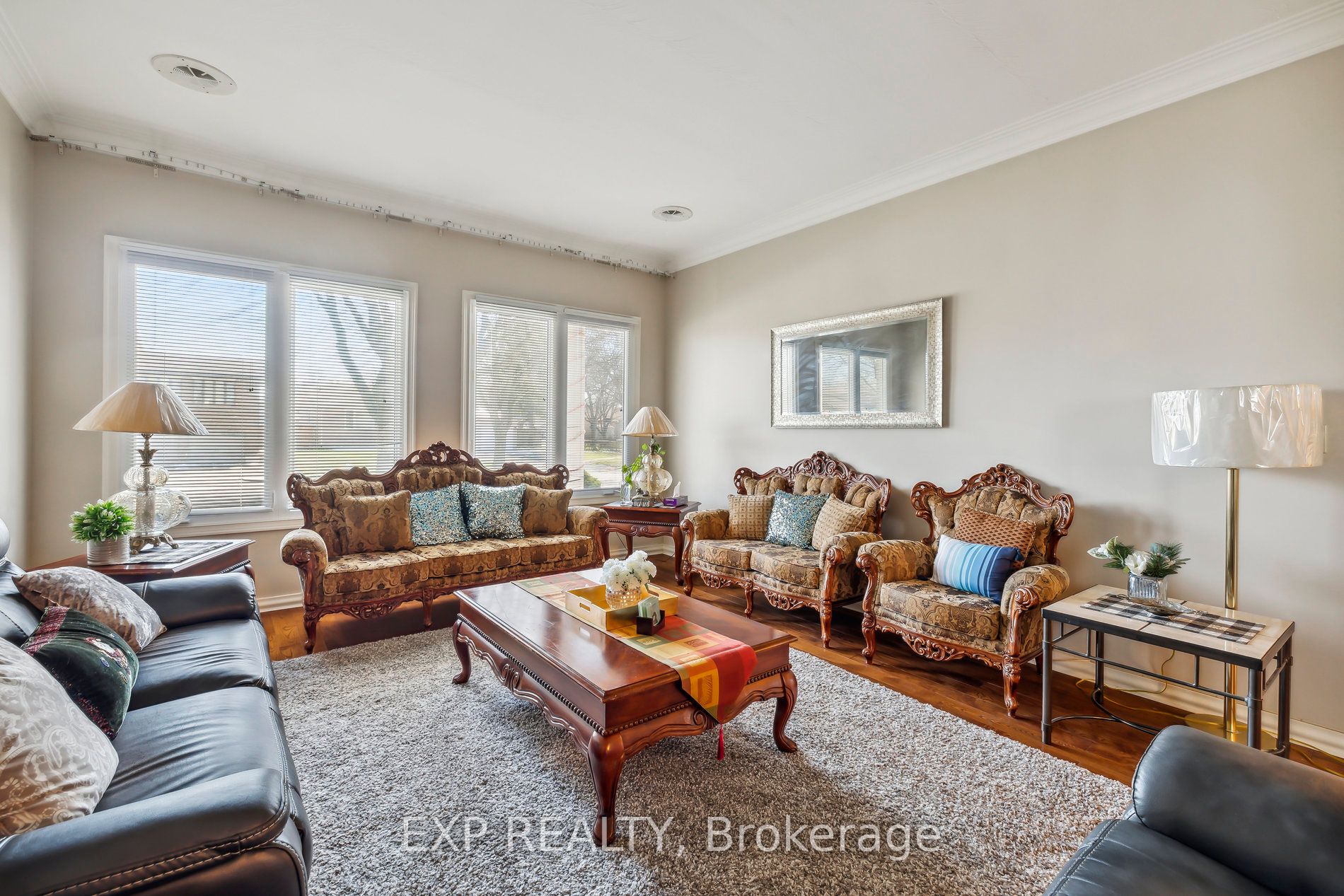 7105 York Drive