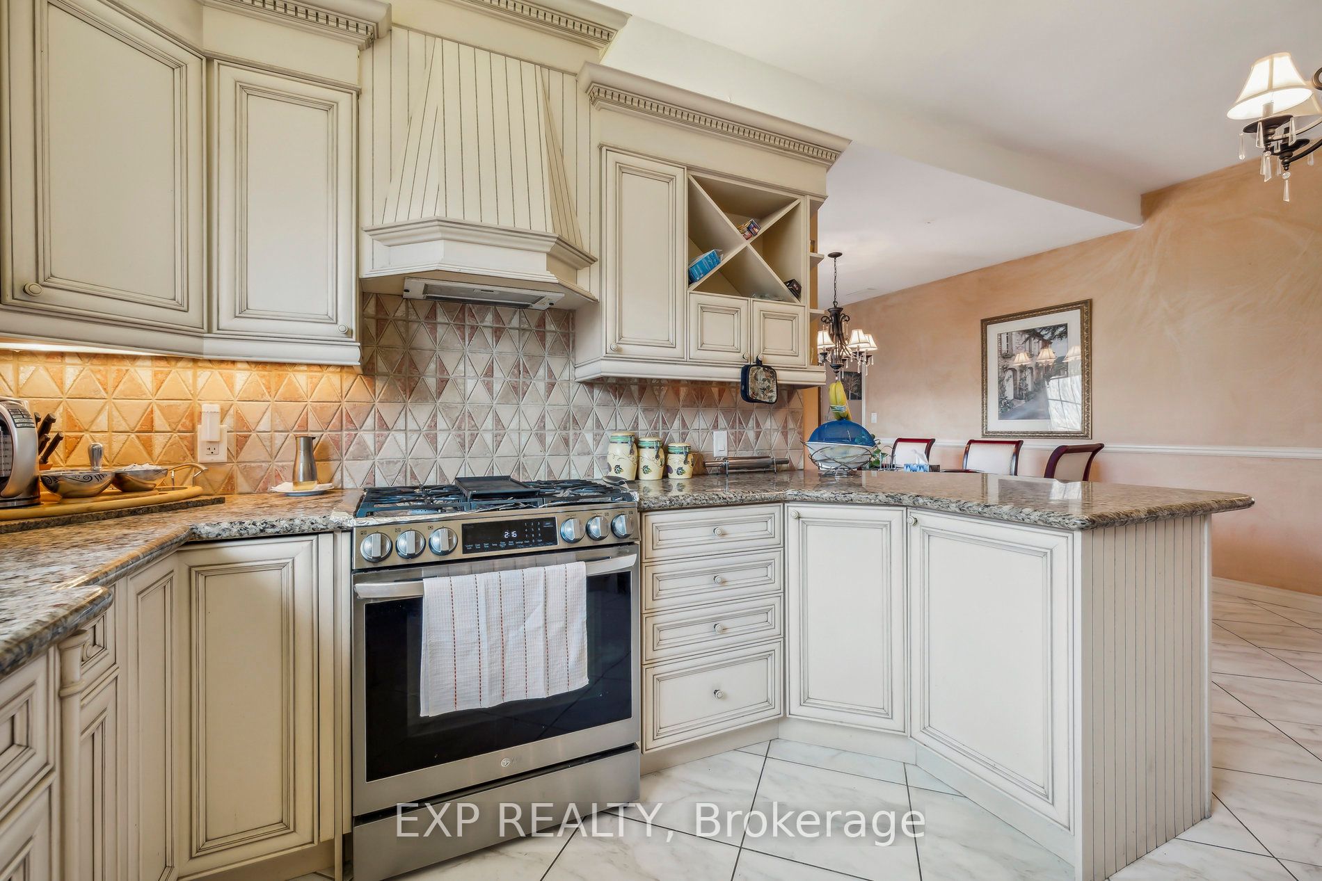 7105 York Drive