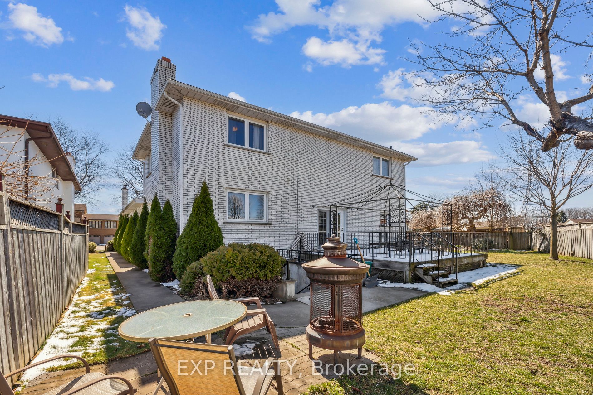 7105 York Drive