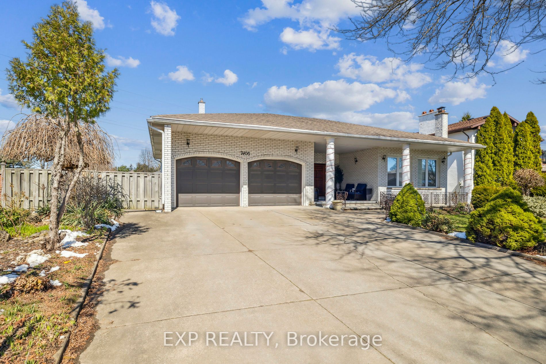 7105 York Drive