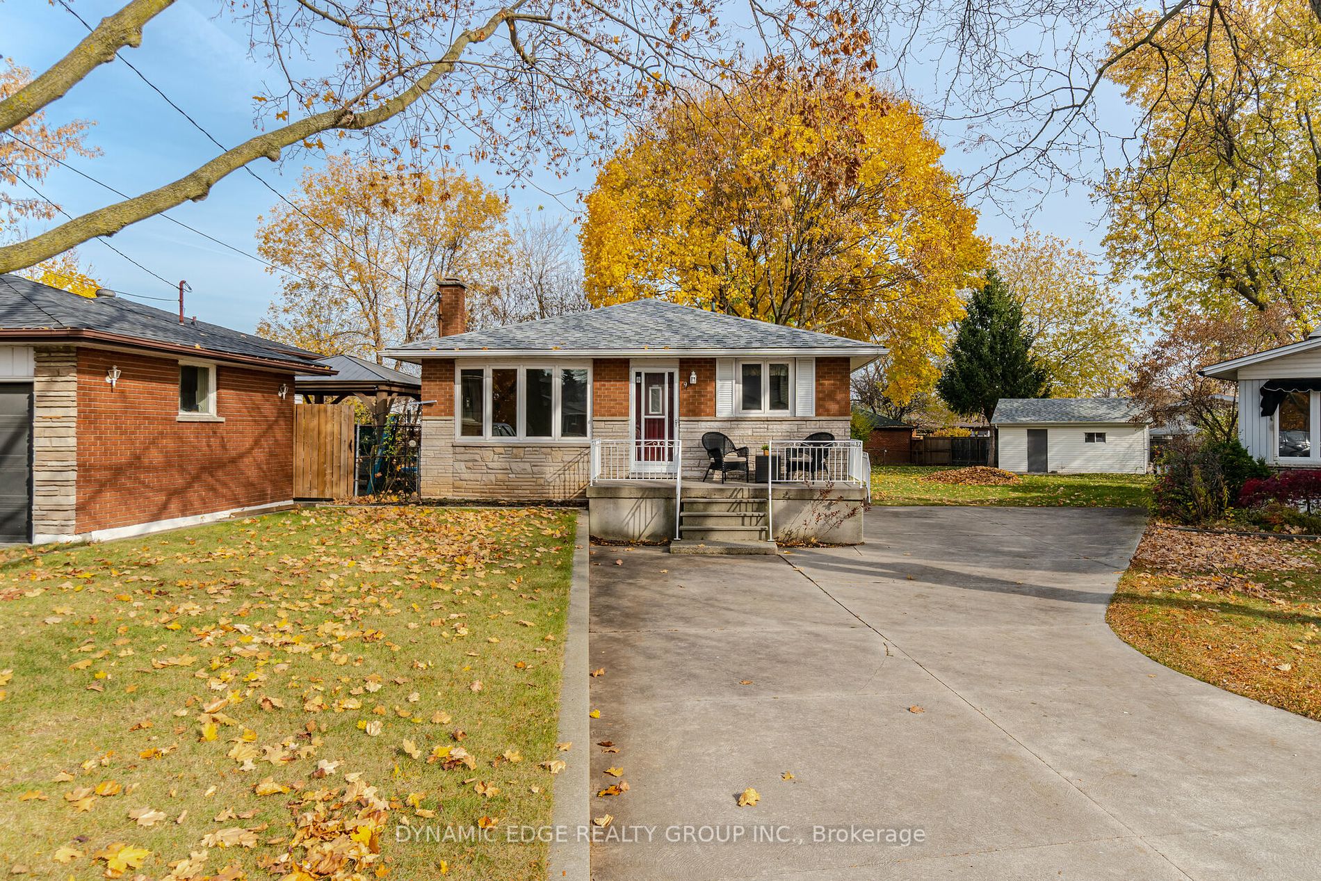 9 Crawford Dr E