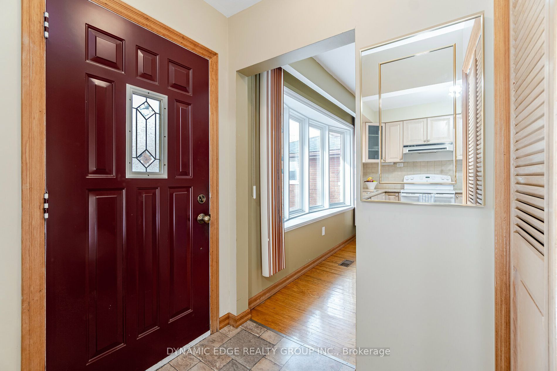 9 Crawford Dr E