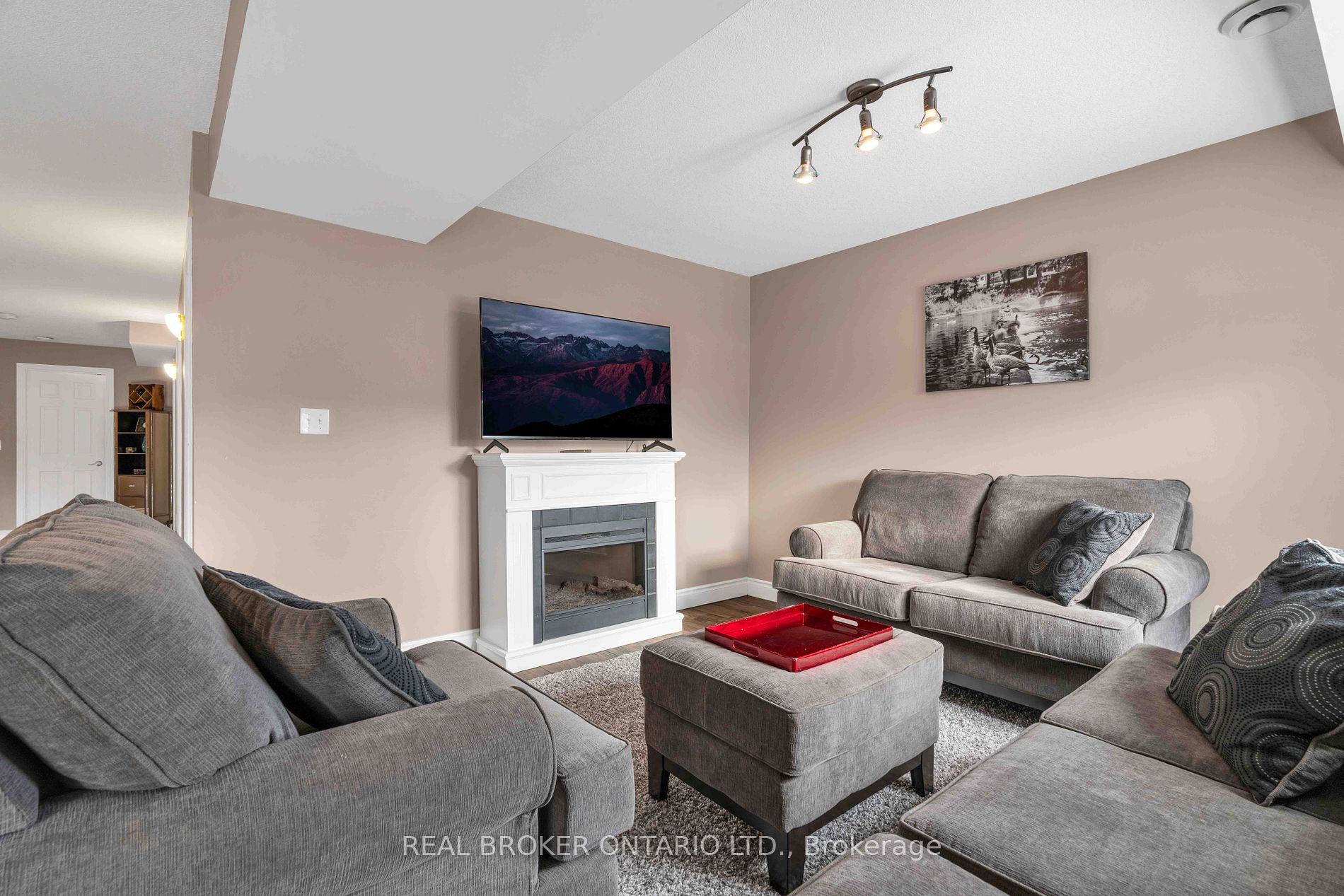 31 Porter Drive