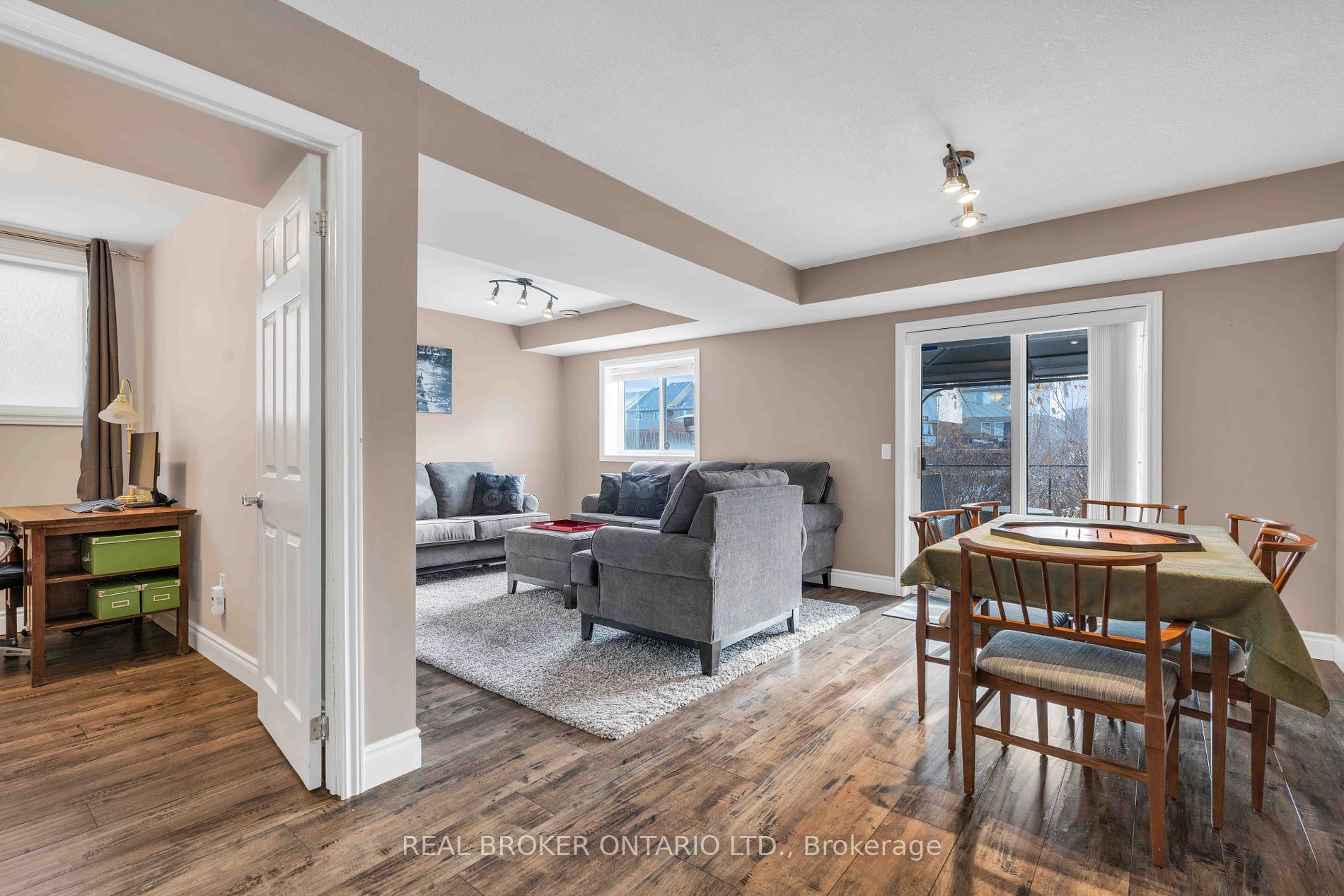 31 Porter Drive
