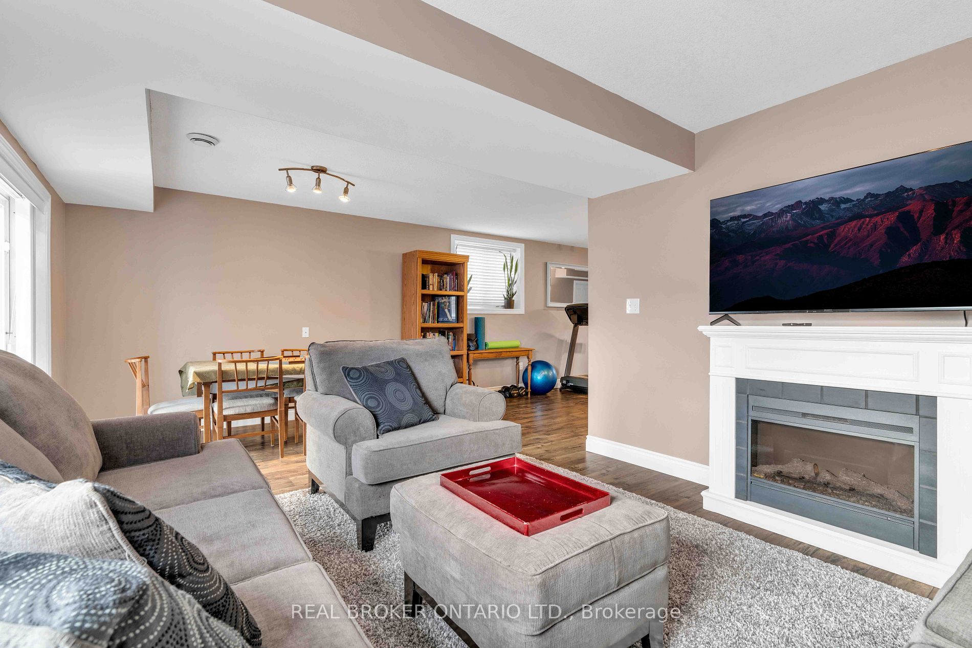 31 Porter Drive