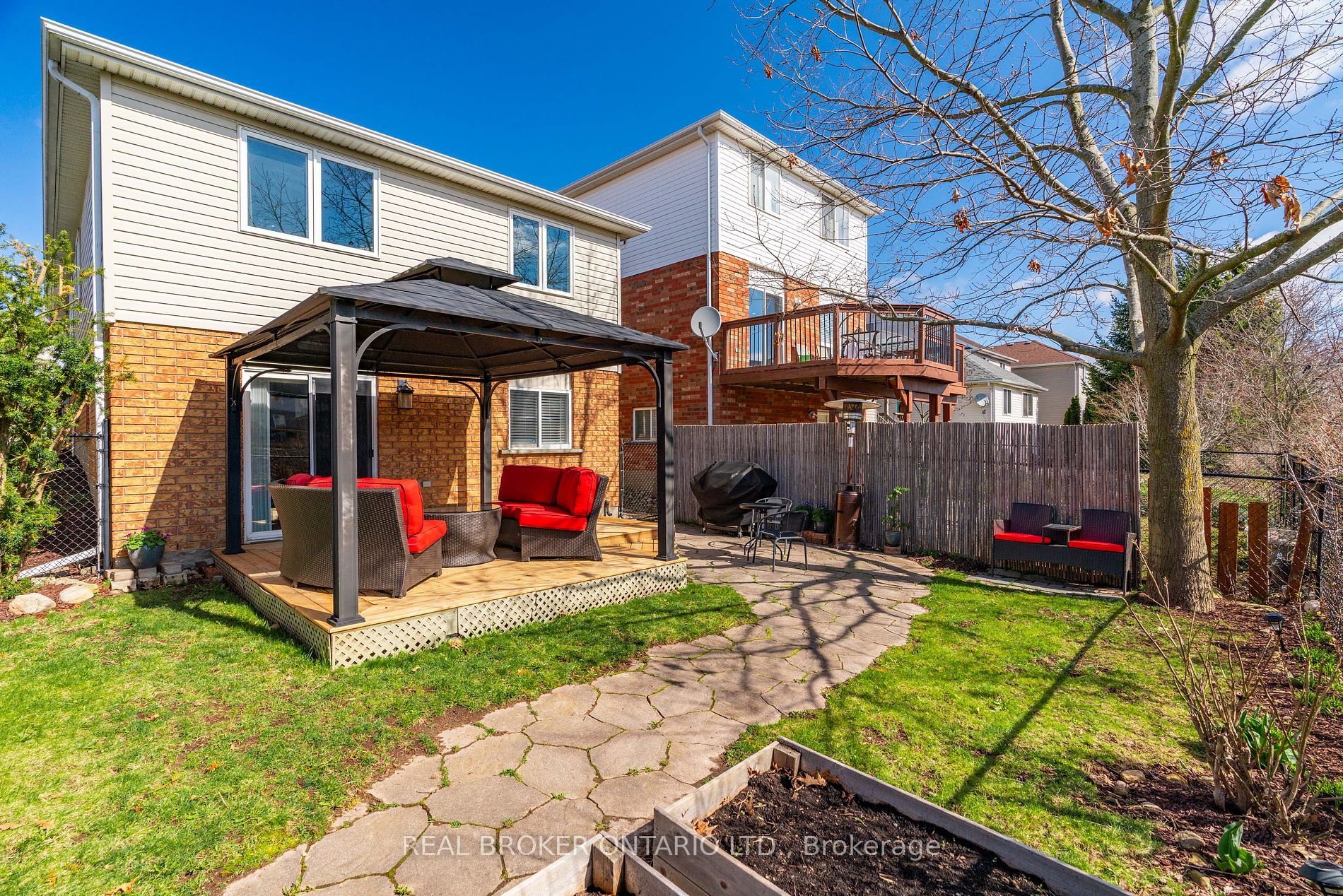 31 Porter Drive