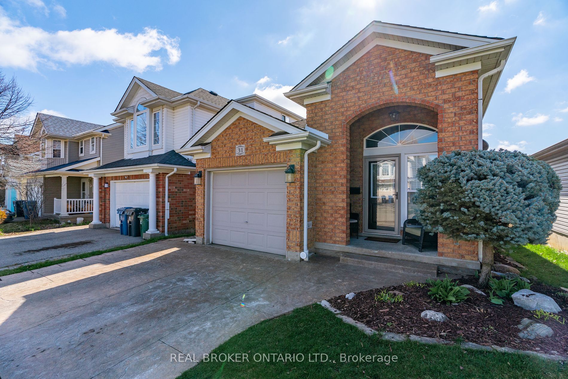 31 Porter Drive