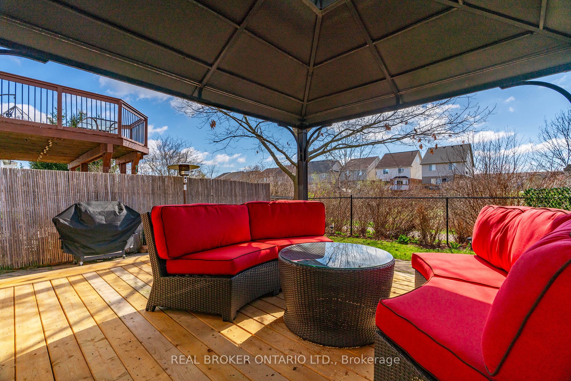 31 Porter Drive