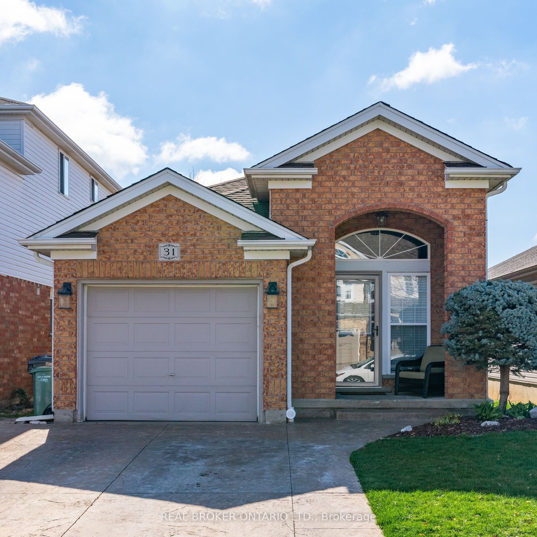 31 Porter Drive