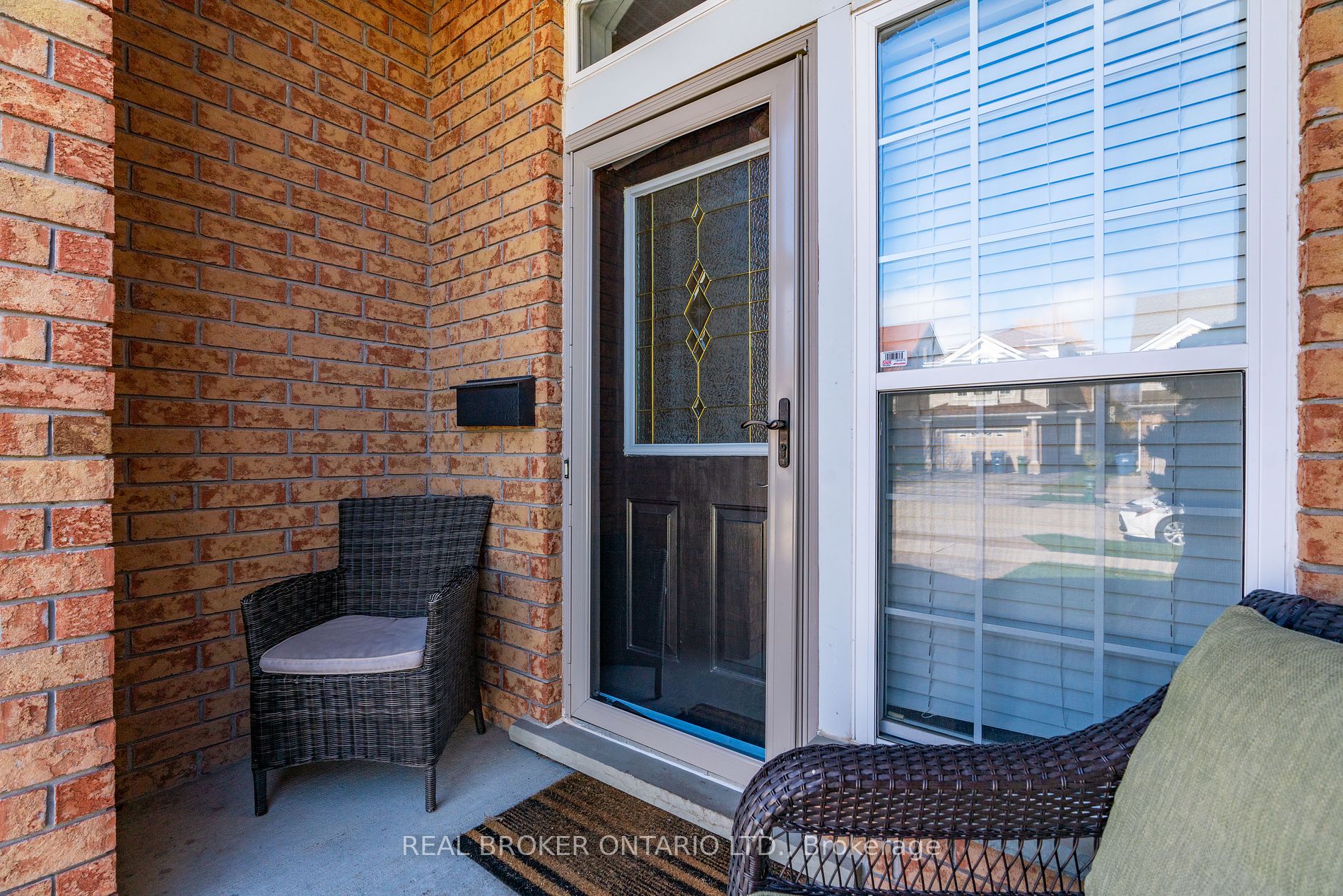 31 Porter Drive