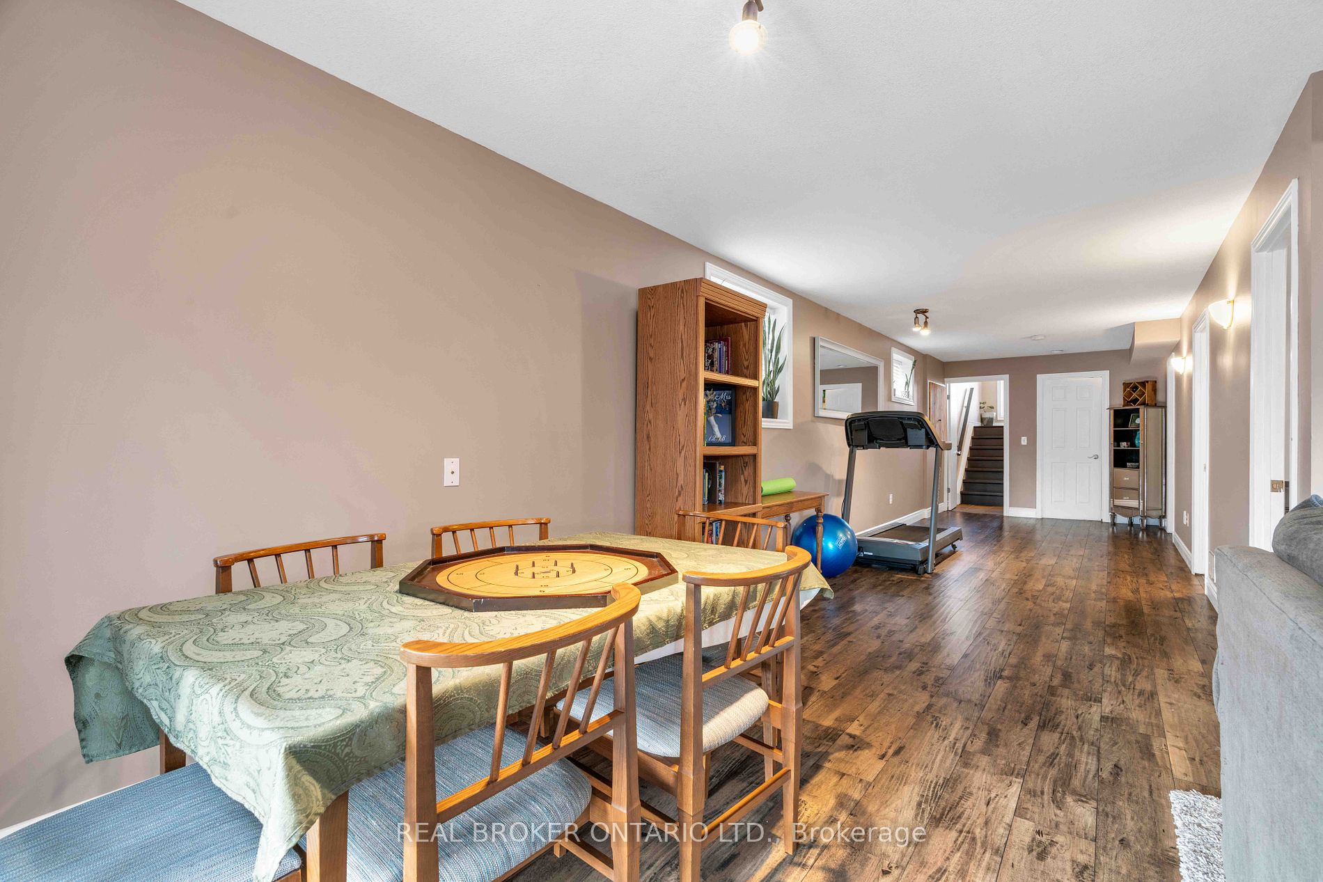 31 Porter Drive