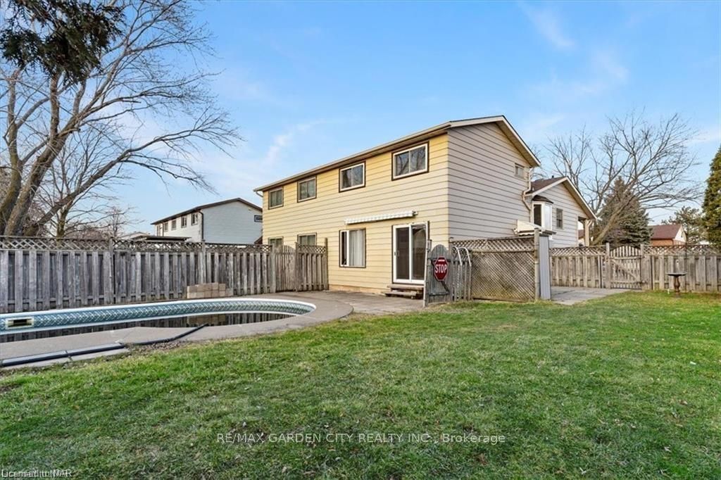 111 Tupper Drive