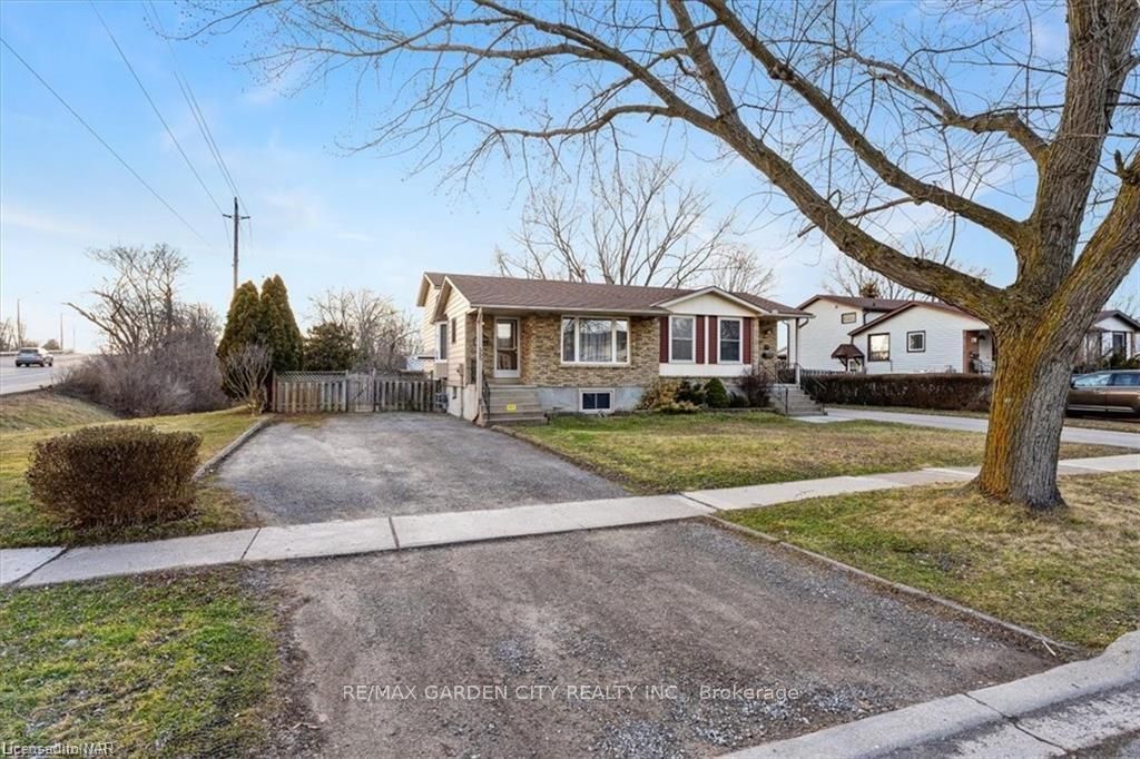 111 Tupper Drive