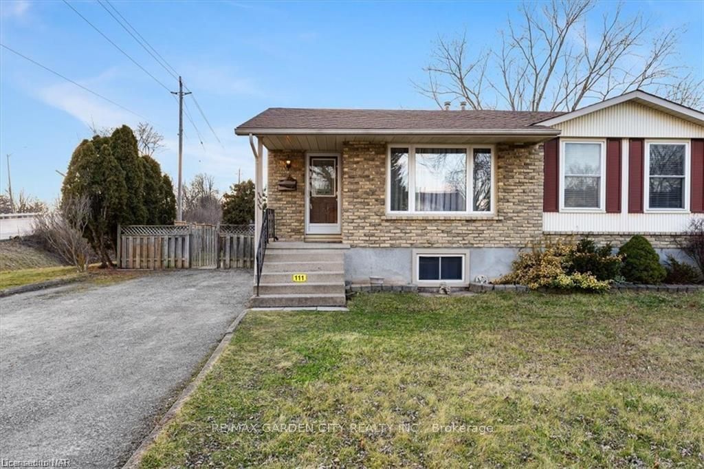 111 Tupper Drive