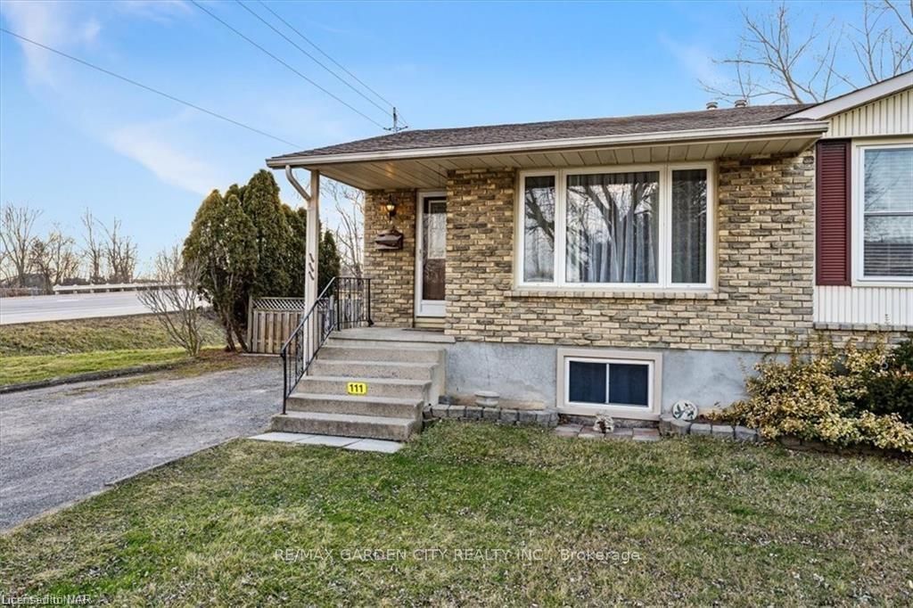 111 Tupper Drive