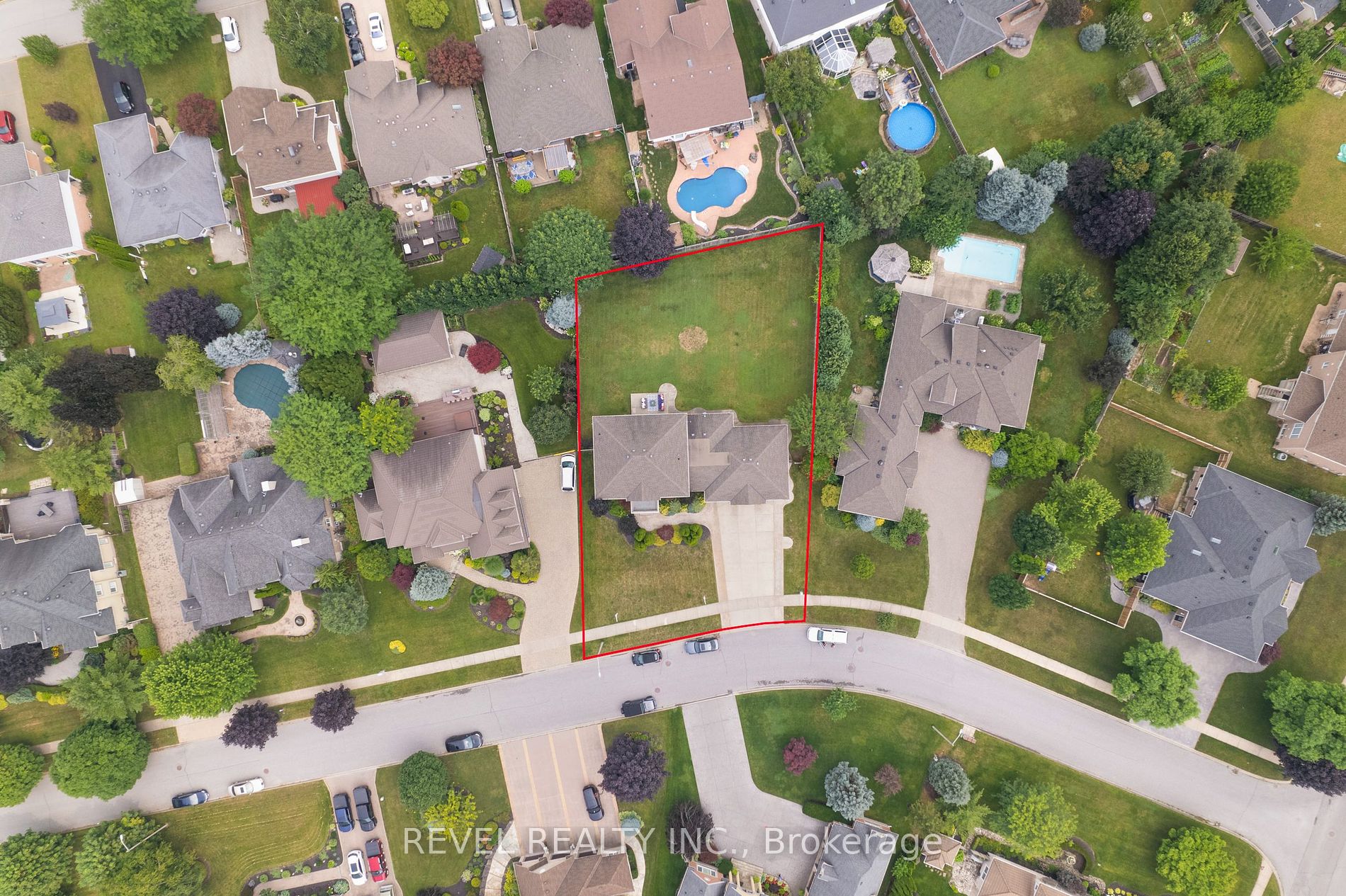 7847 Cathedral Drive