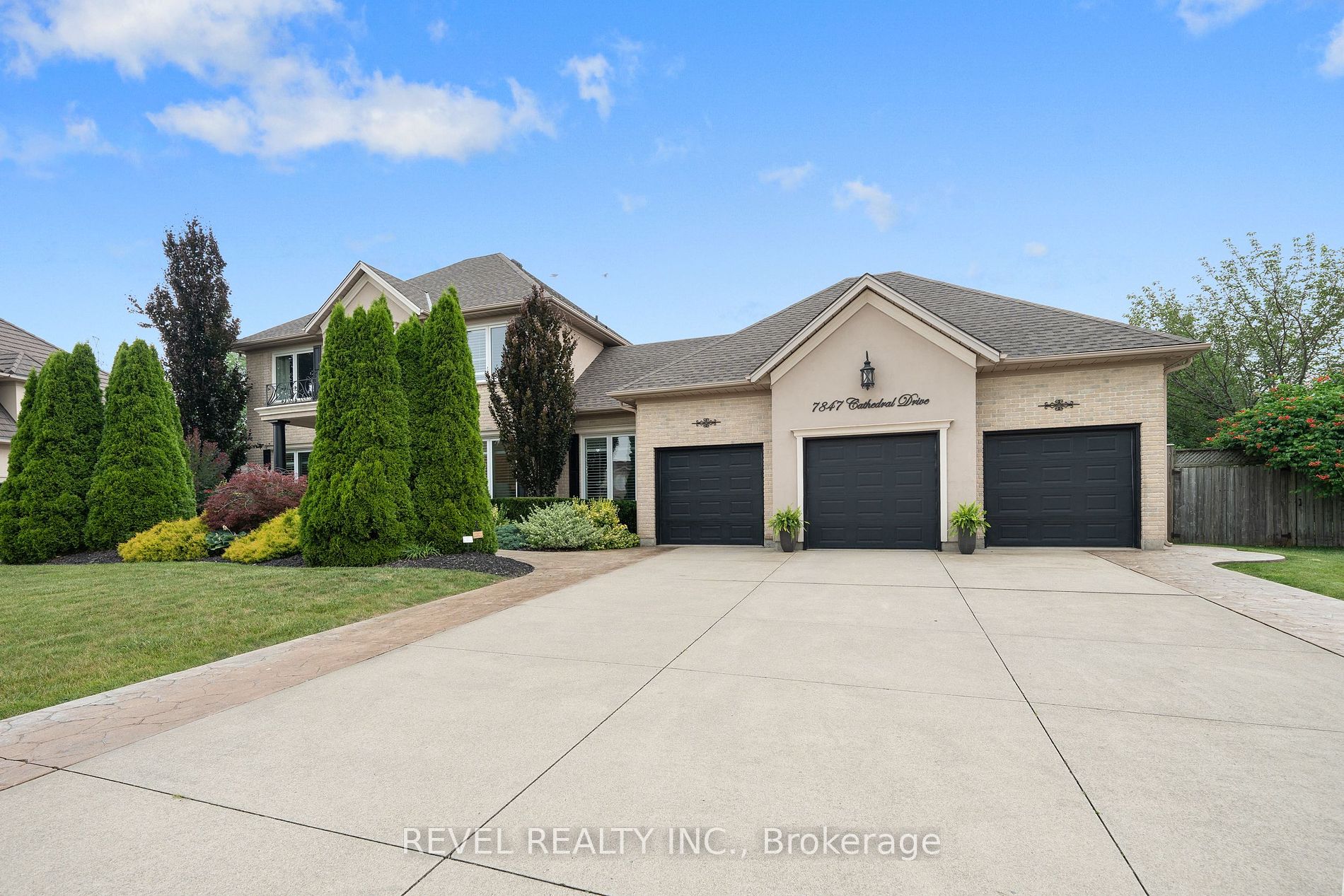 7847 Cathedral Drive