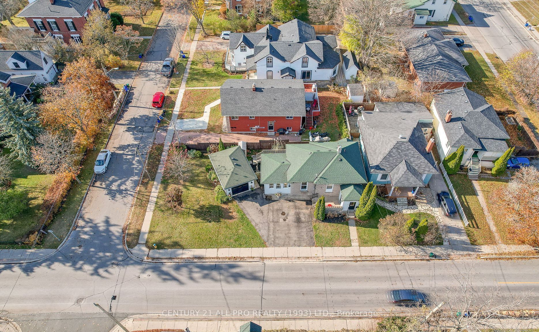 385 George Street