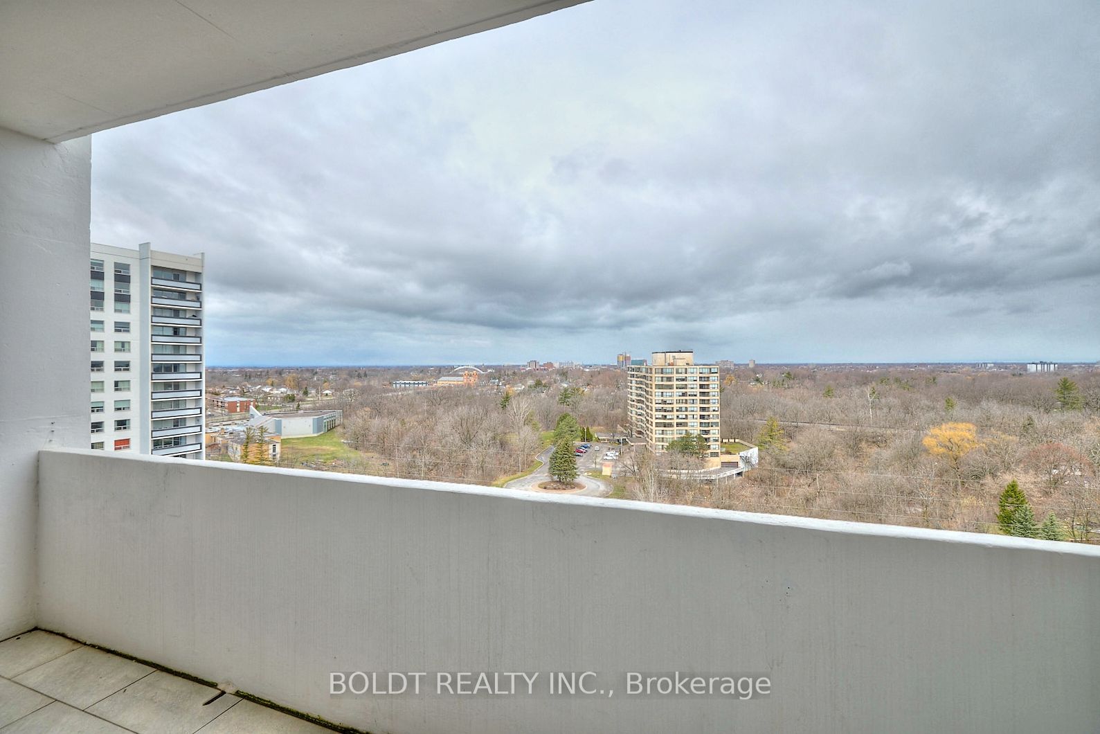 15 Towering Heights Boulevard #1204