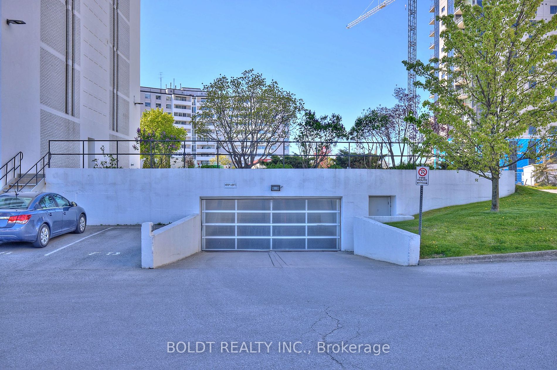 15 Towering Heights Boulevard #1204