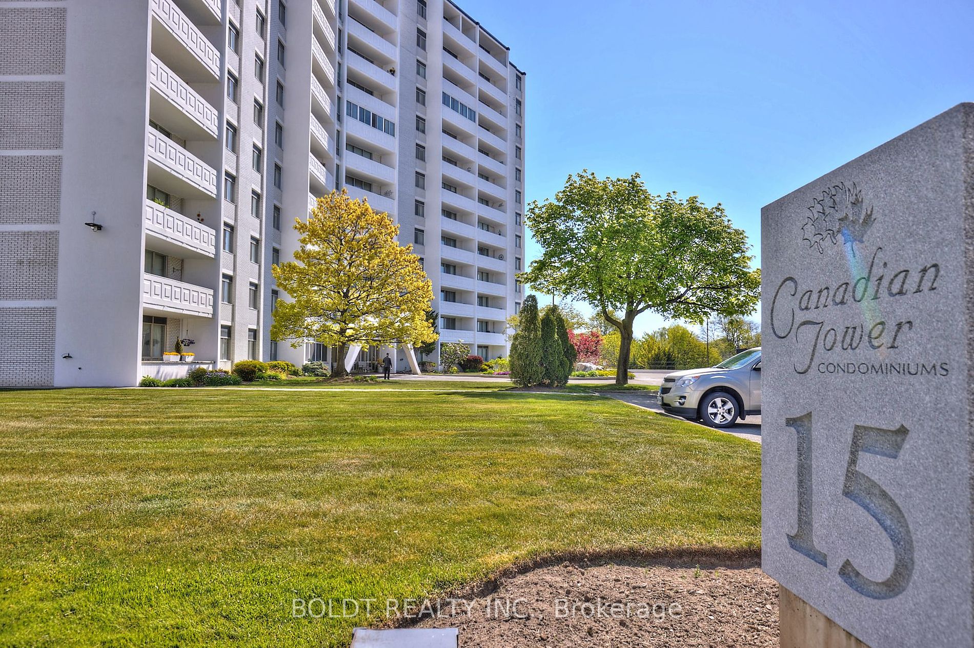 15 Towering Heights Boulevard #1204