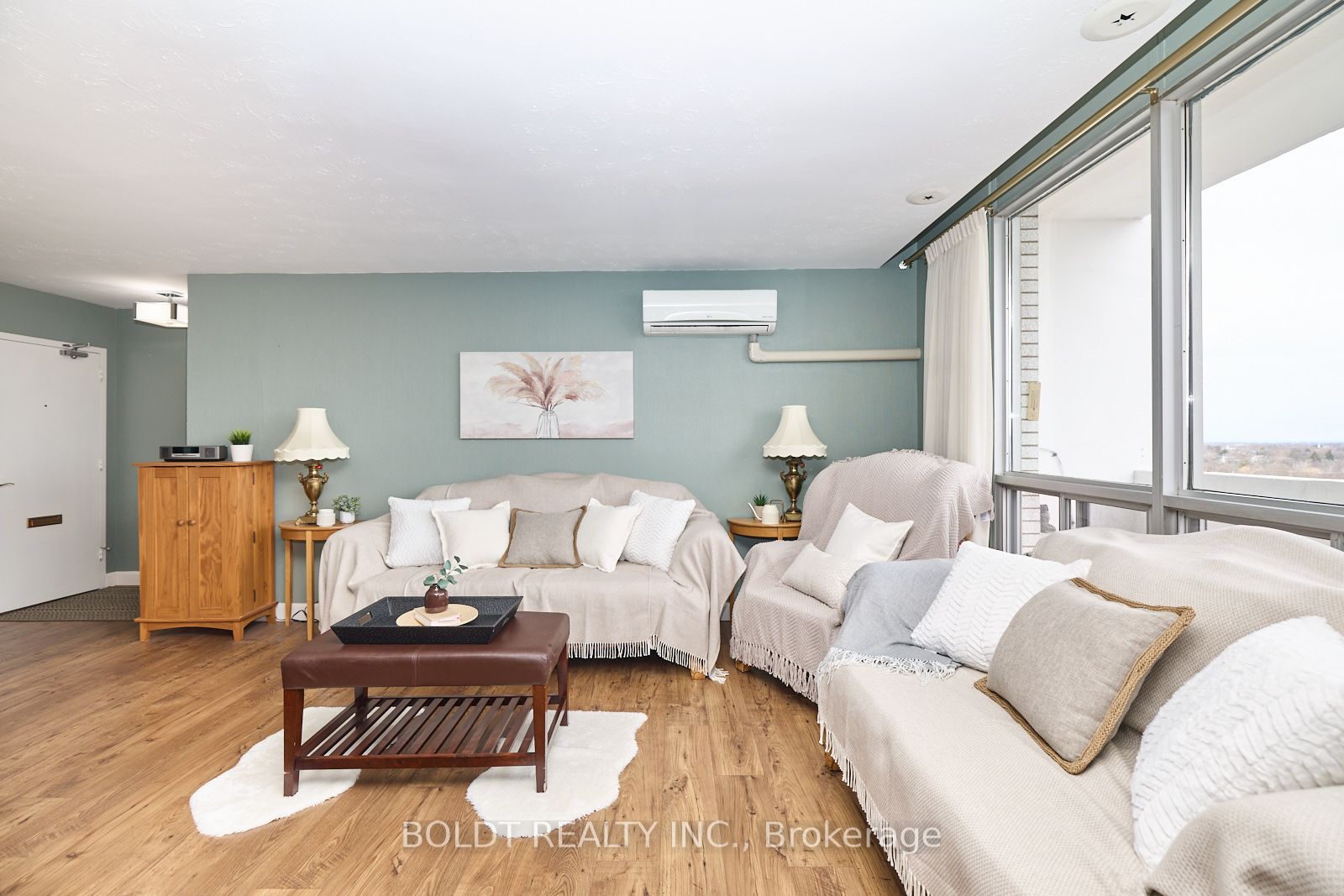 15 Towering Heights Boulevard #1204