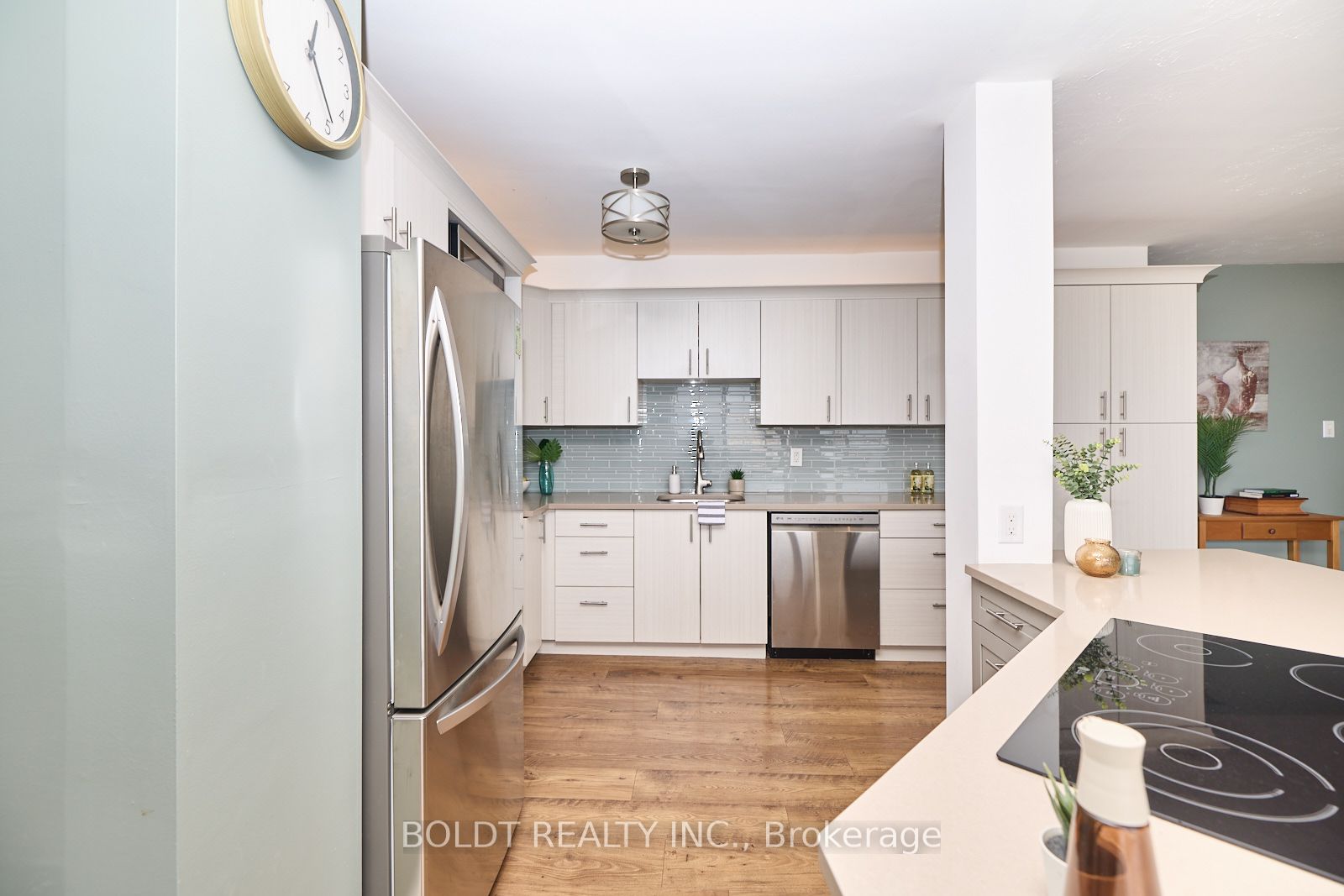 15 Towering Heights Boulevard #1204
