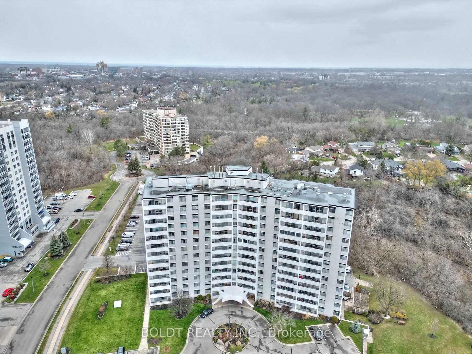 15 Towering Heights Boulevard #1204