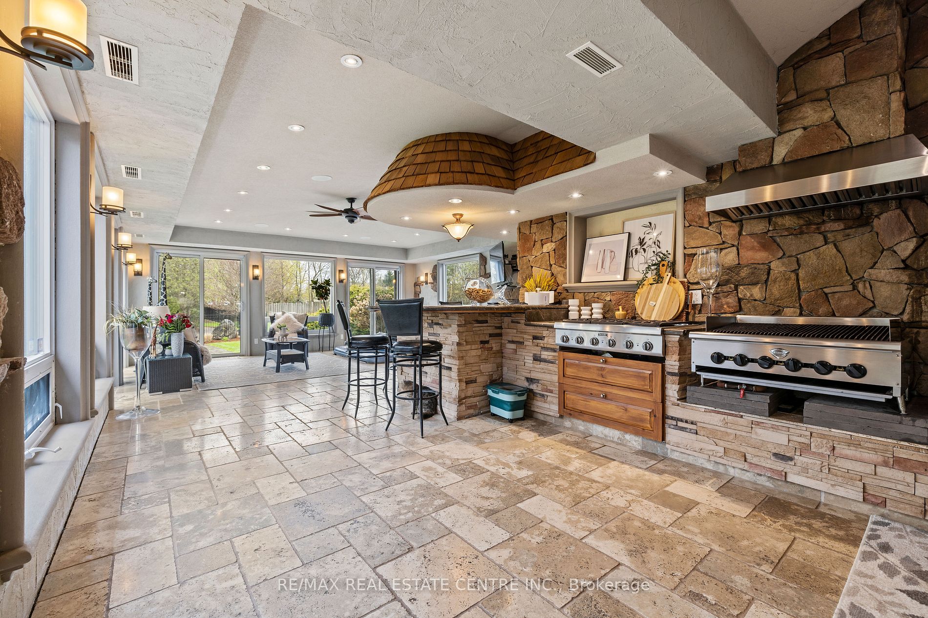14 Buena Vista Drive