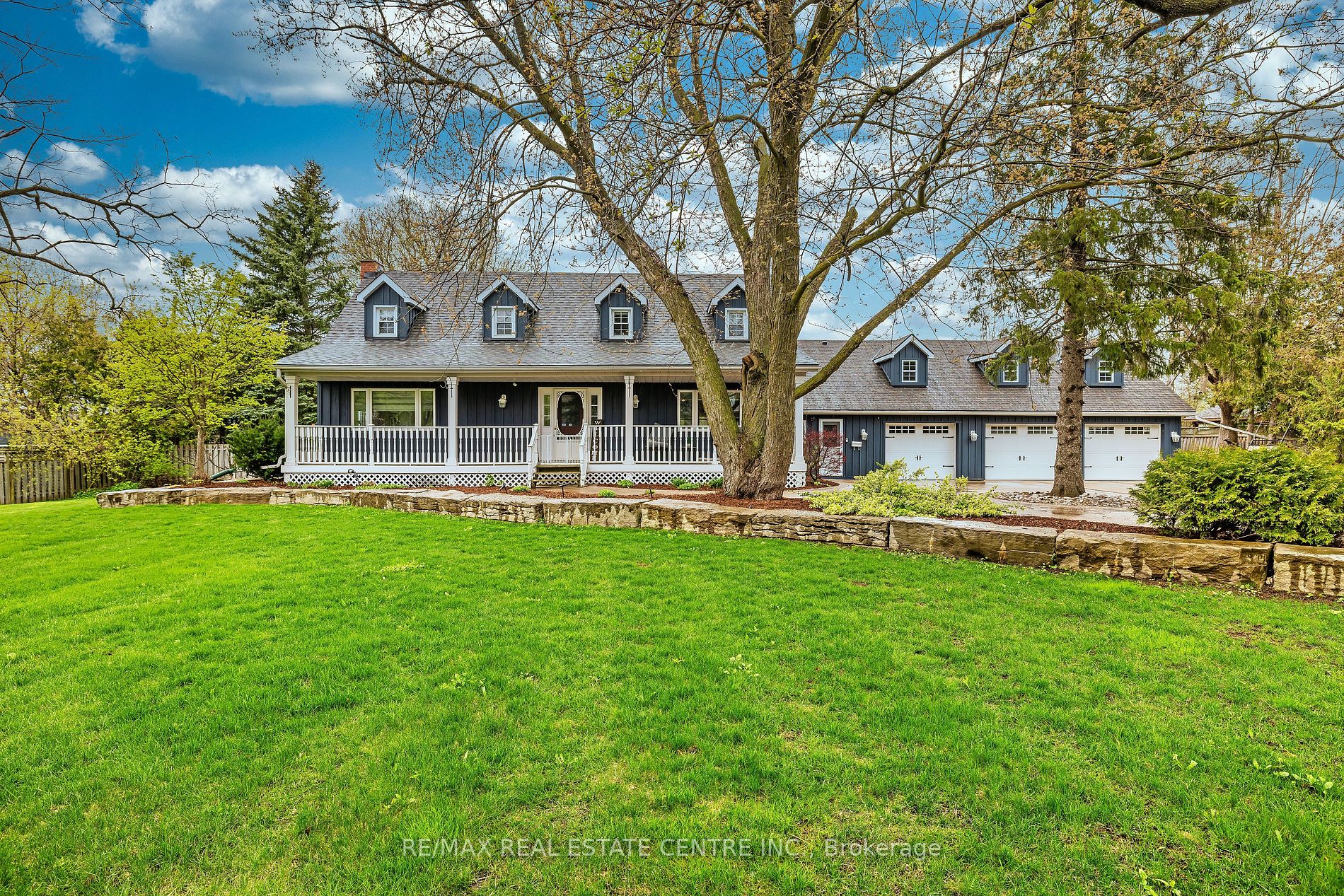 14 Buena Vista Drive