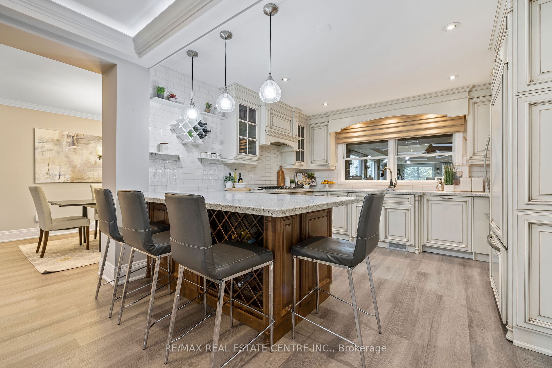 14 Buena Vista Drive