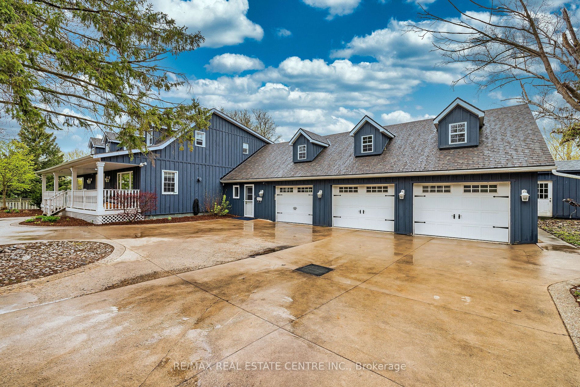 14 Buena Vista Drive