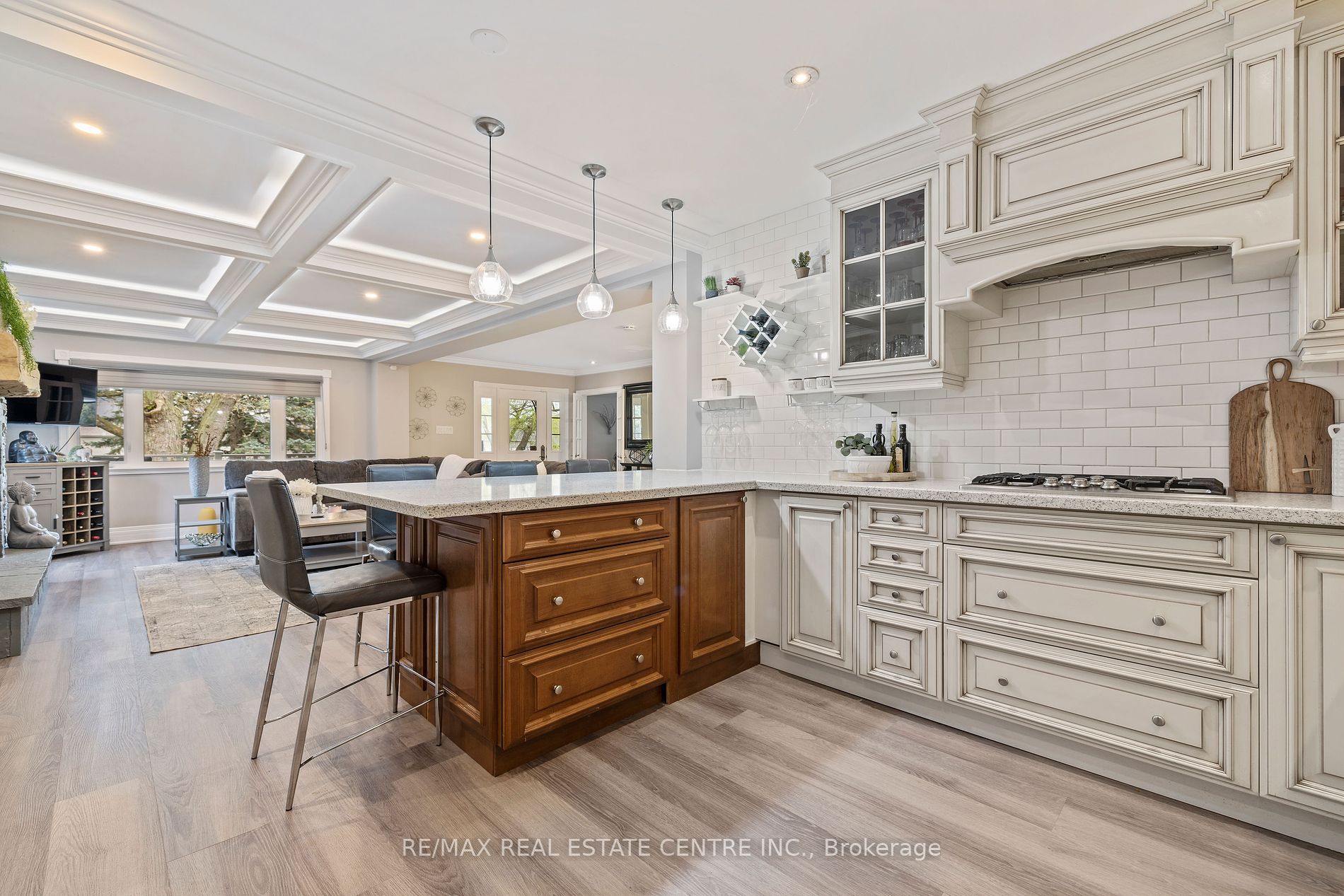 14 Buena Vista Drive