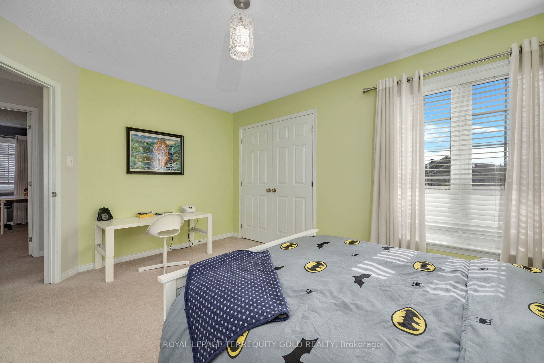433 Callisto Way